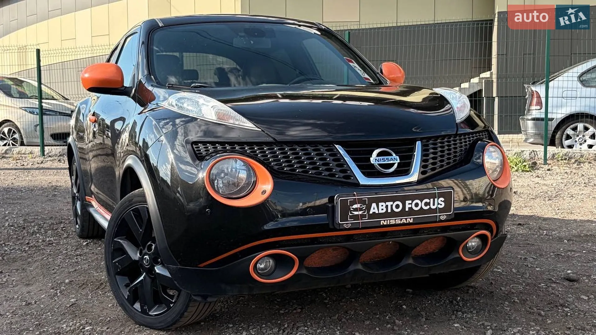 2013 Nissan Juke - мініатюра 2