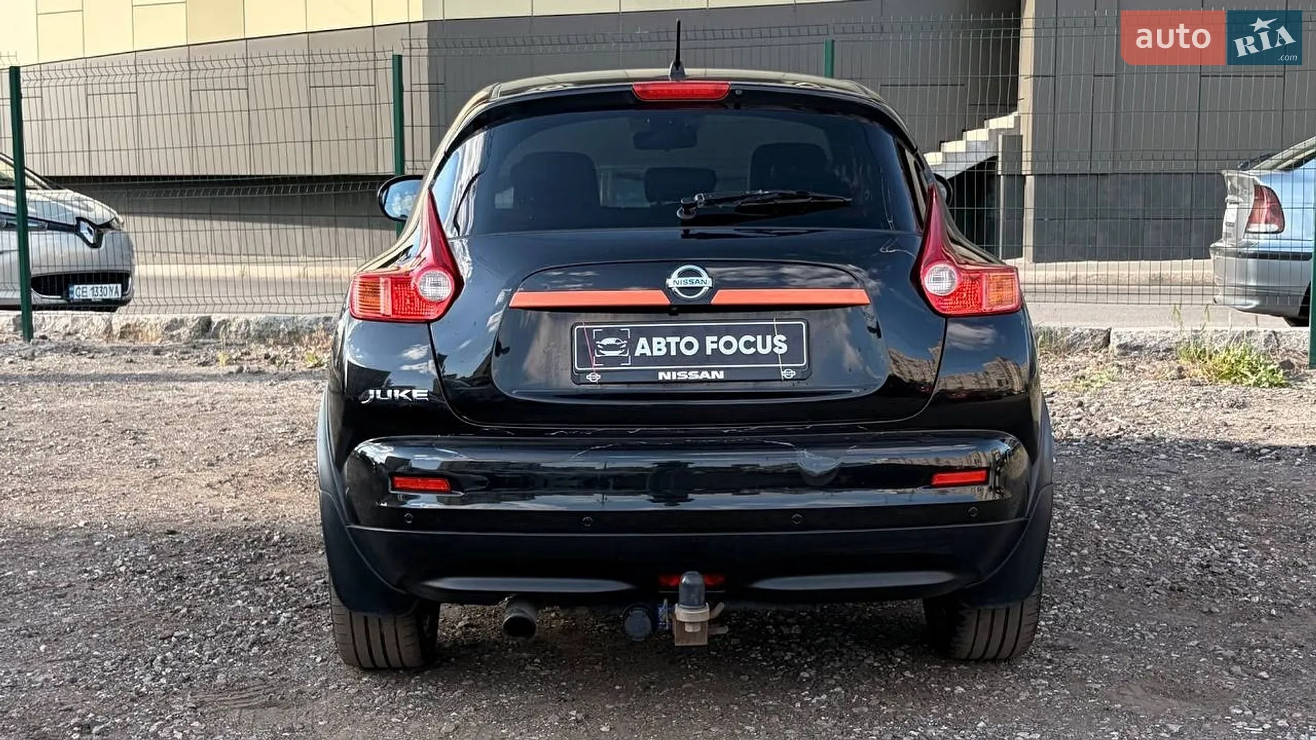 2013 Nissan Juke - мініатюра 6