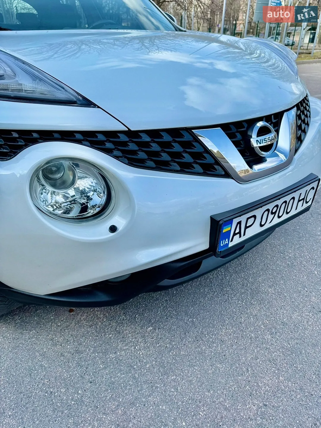 2015 Nissan Juke - мініатюра 22