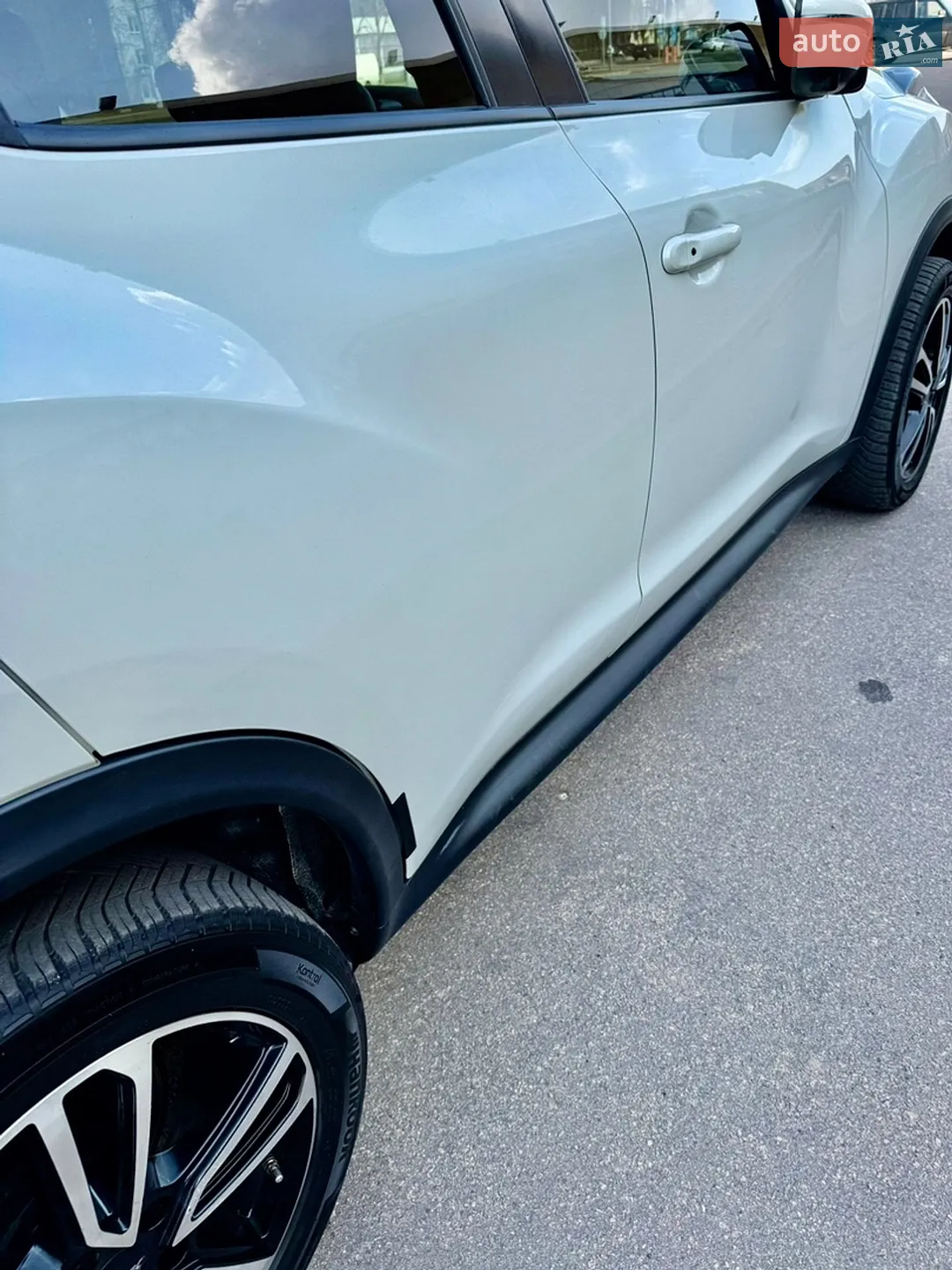 2015 Nissan Juke - мініатюра 23