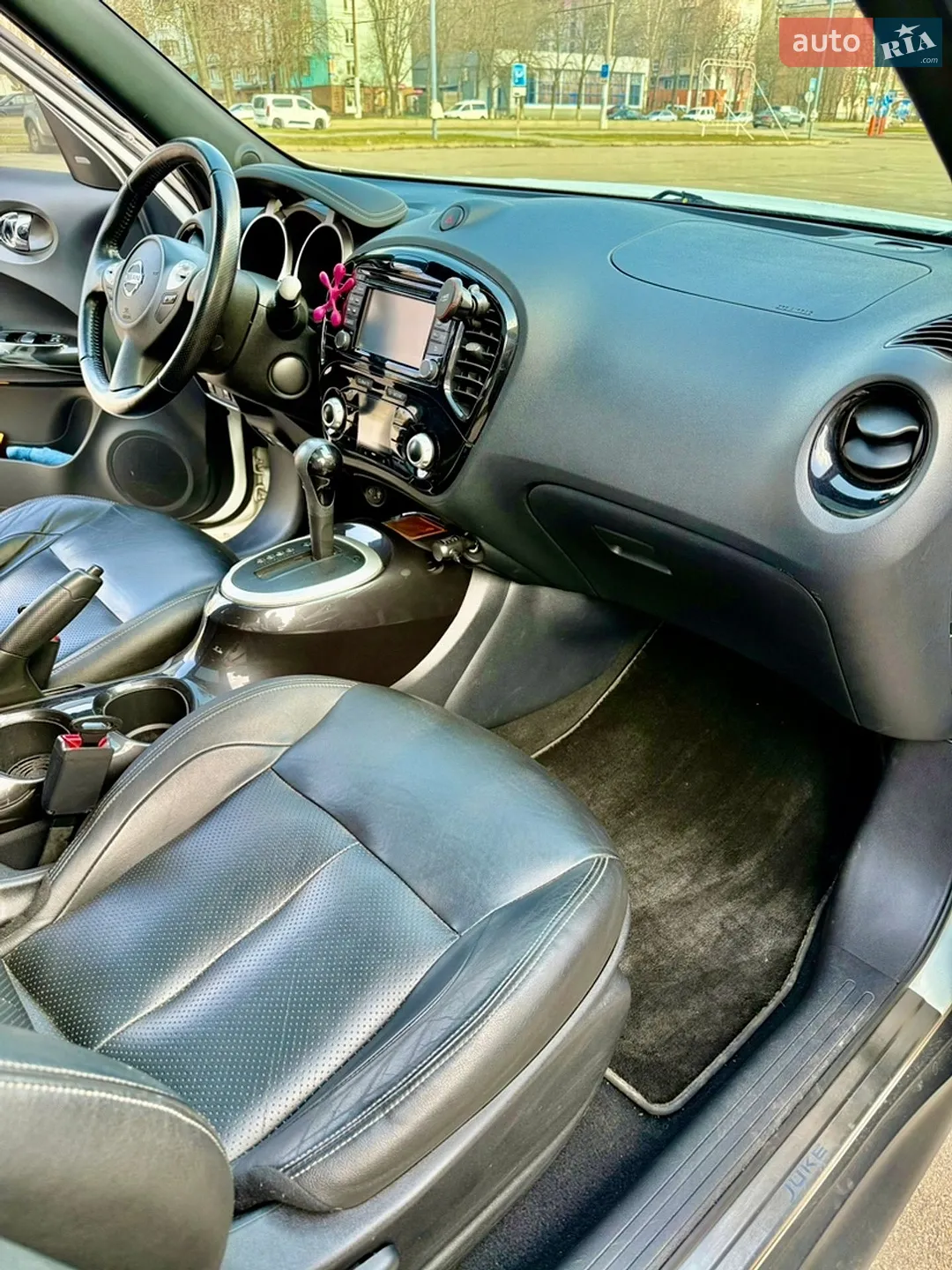 2015 Nissan Juke - мініатюра 33