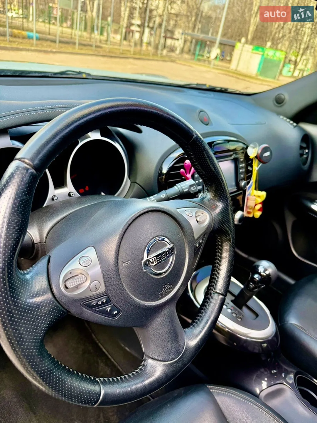 2015 Nissan Juke - мініатюра 38