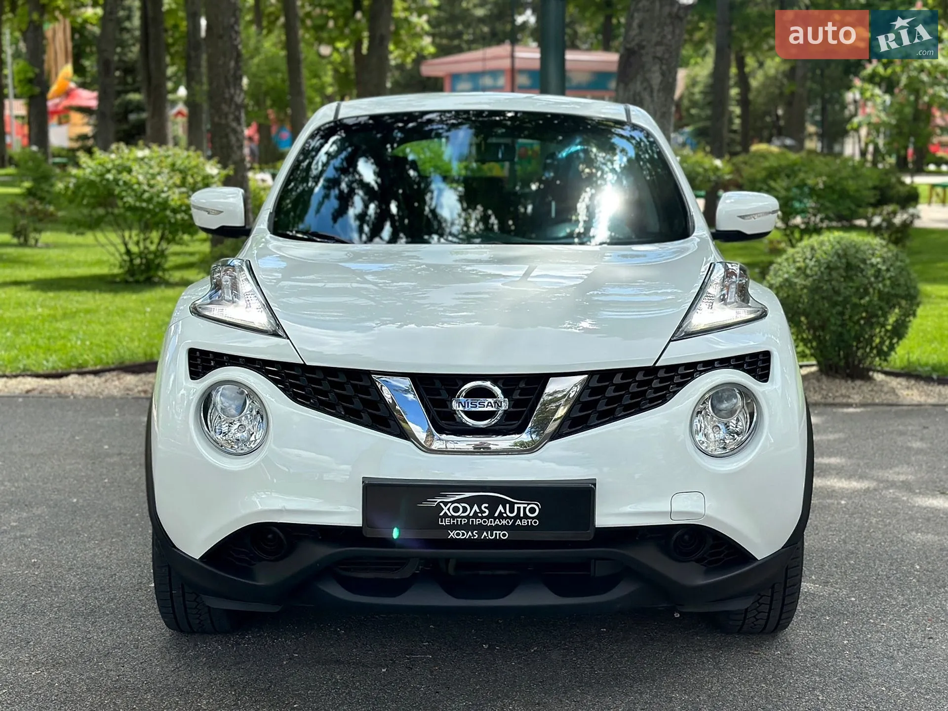 2016 Nissan Juke - мініатюра 2