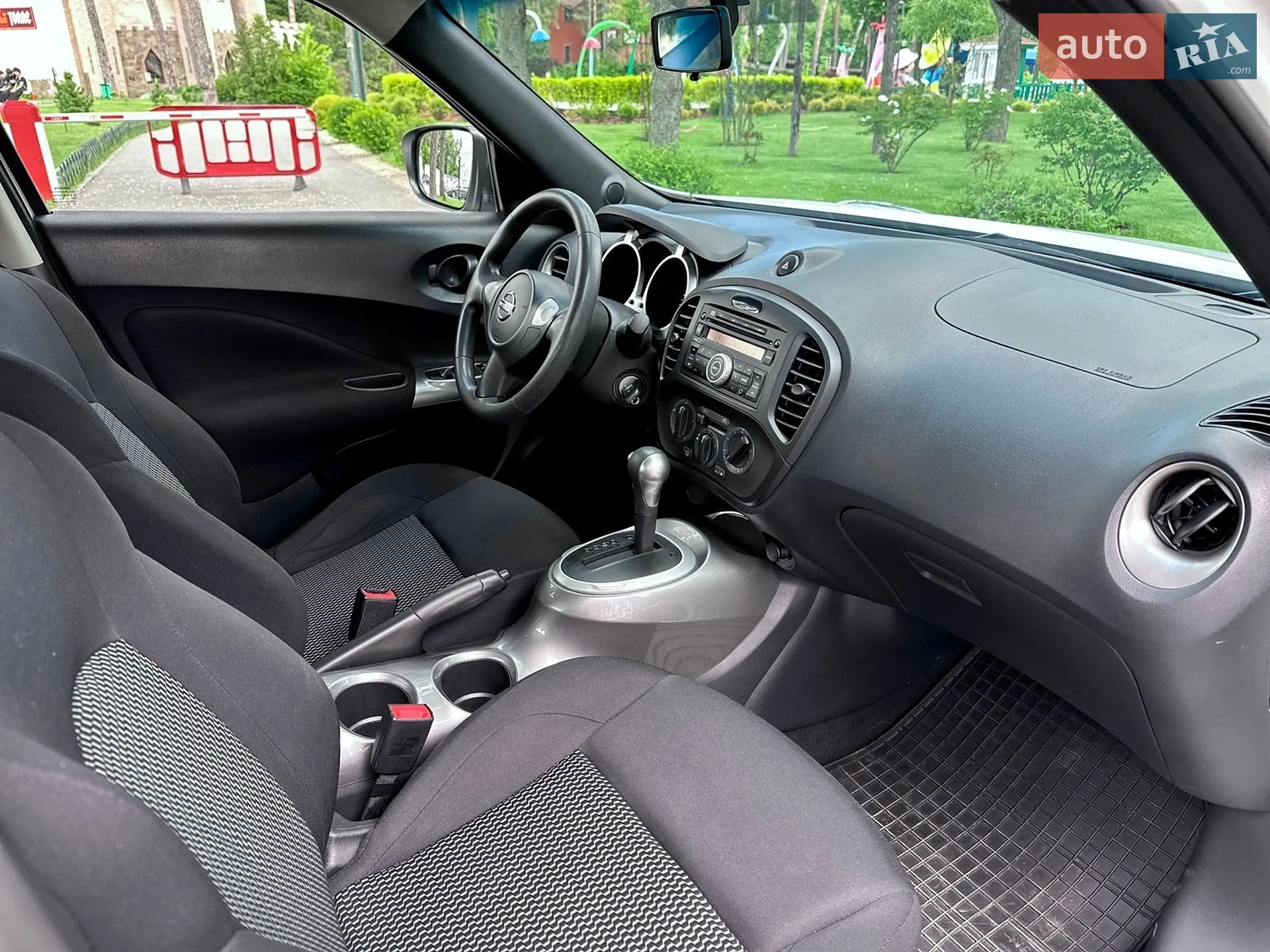 2016 Nissan Juke - мініатюра 16