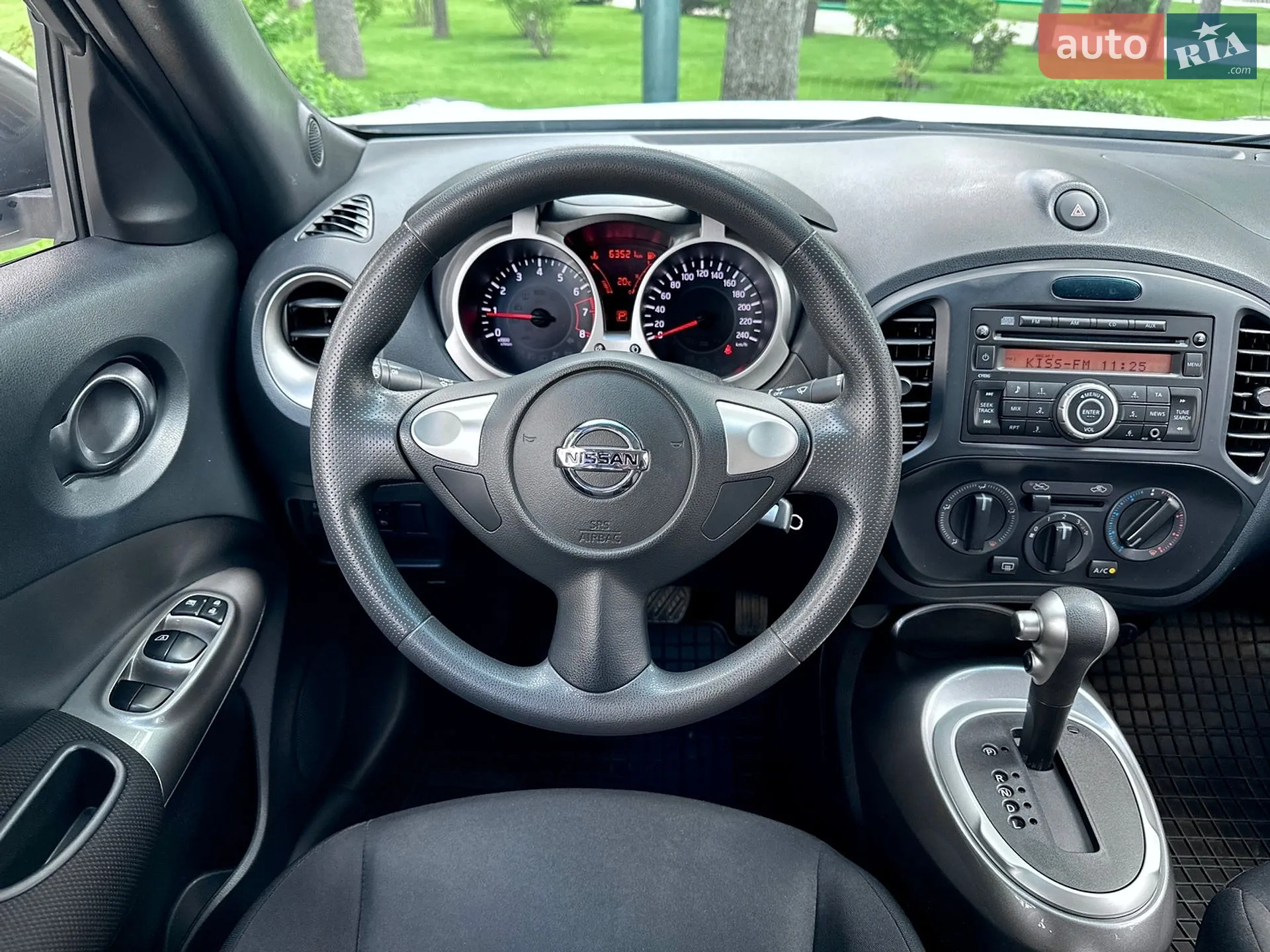 2016 Nissan Juke - мініатюра 21
