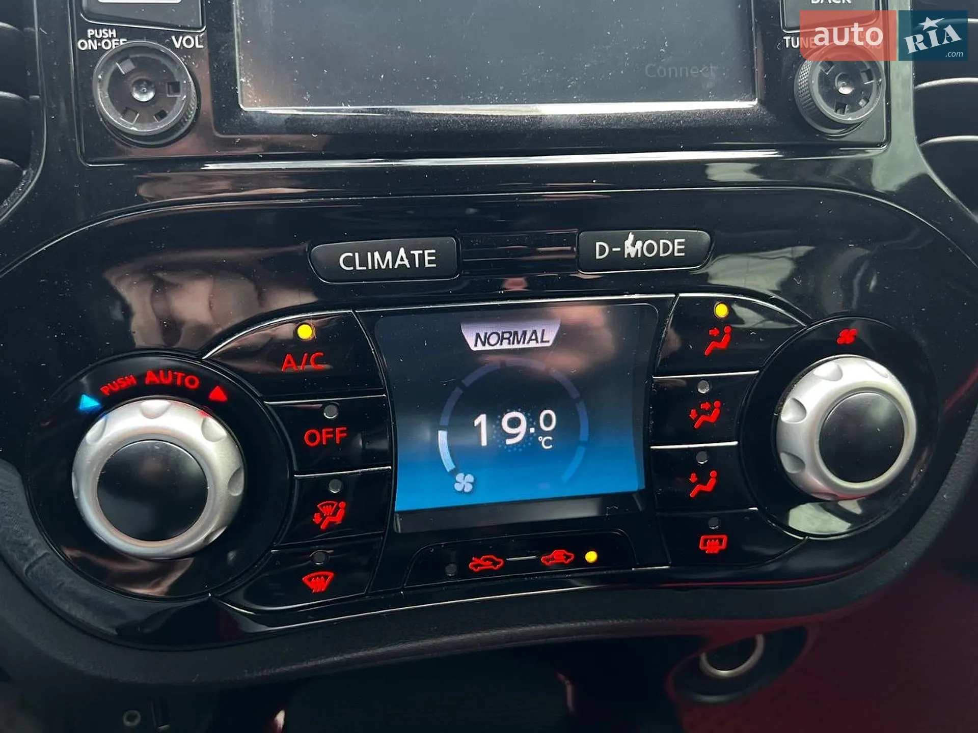 2014 Nissan Juke - мініатюра 23