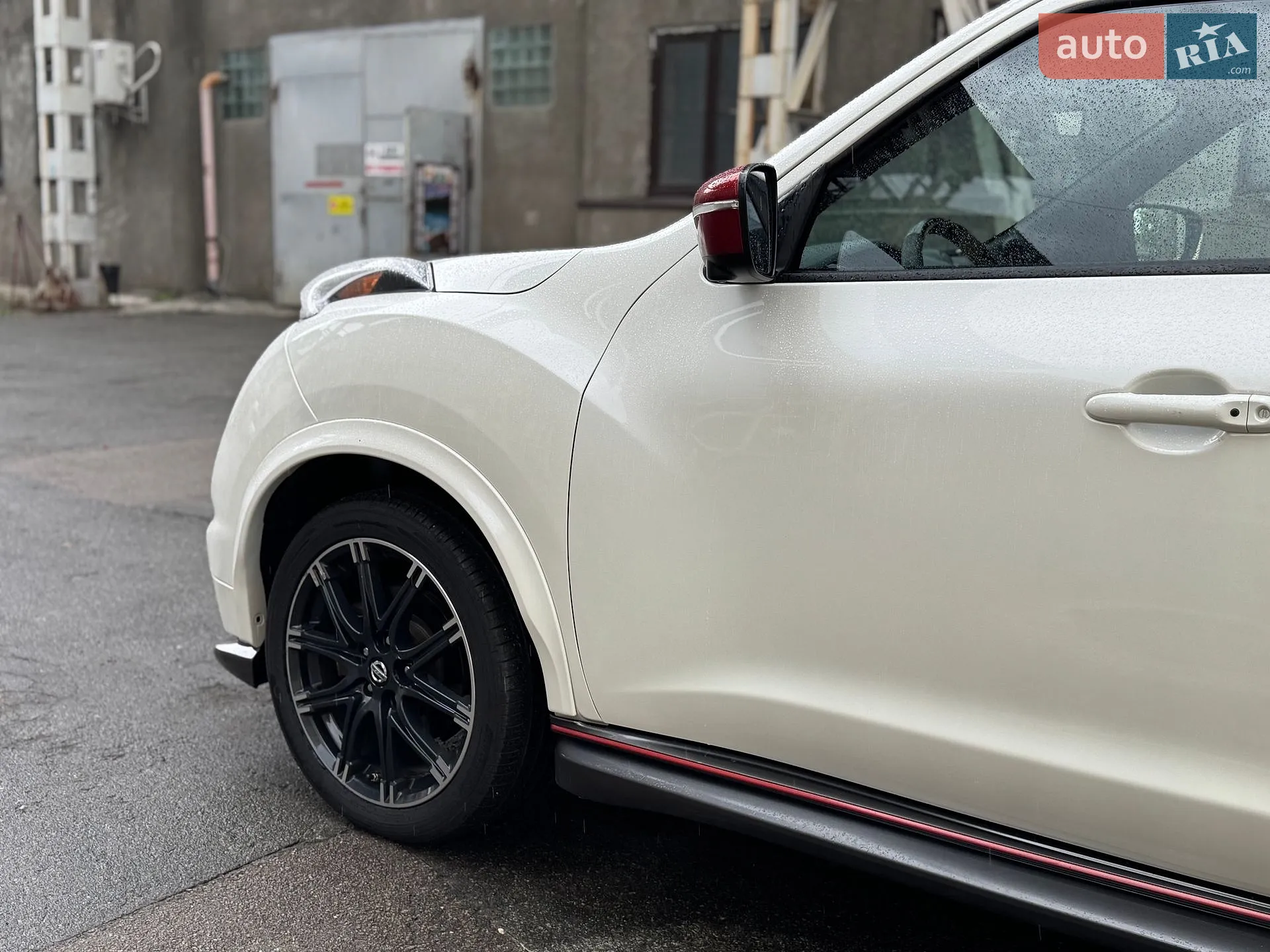2015 Nissan Juke - мініатюра 12
