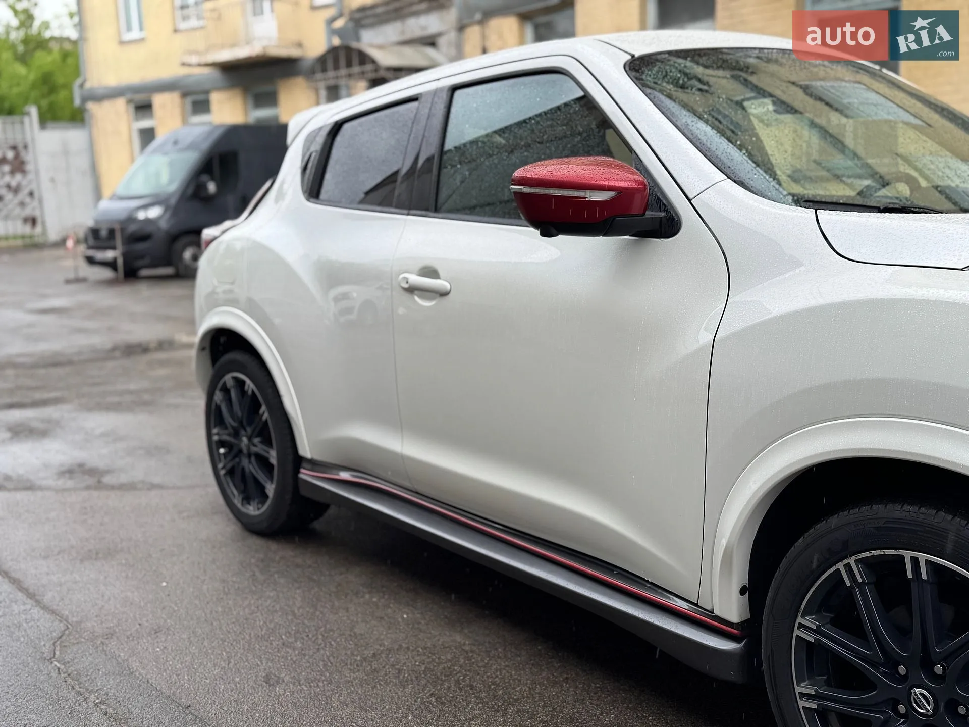 2015 Nissan Juke - мініатюра 16