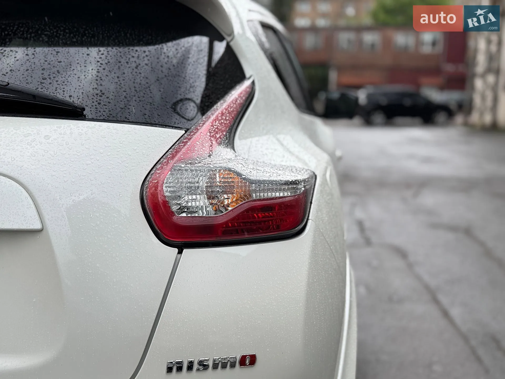 2015 Nissan Juke - мініатюра 23