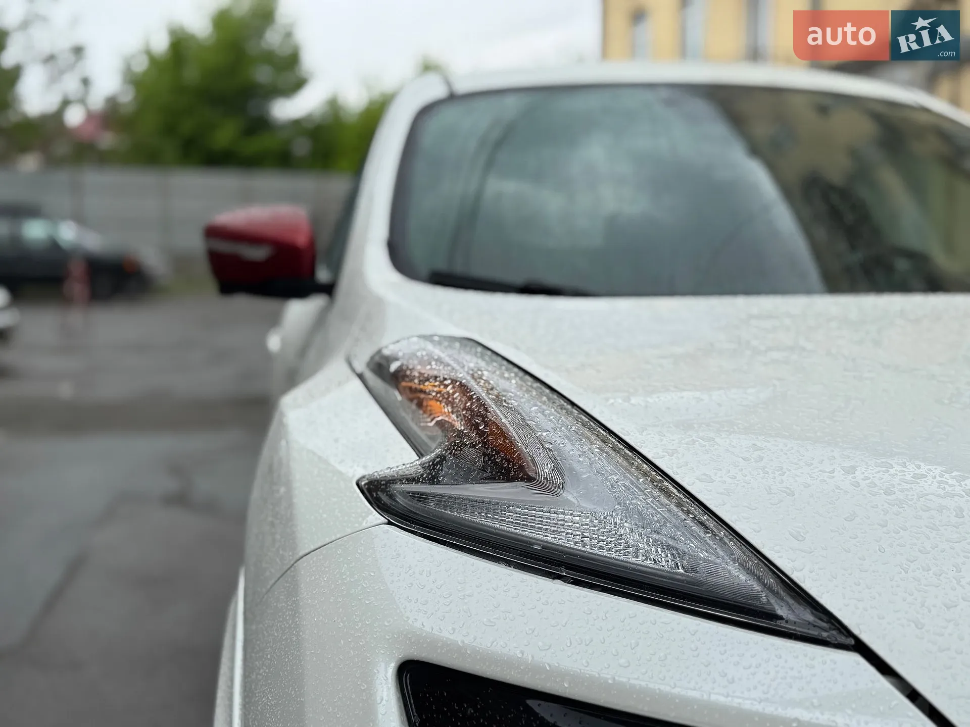 2015 Nissan Juke - мініатюра 26