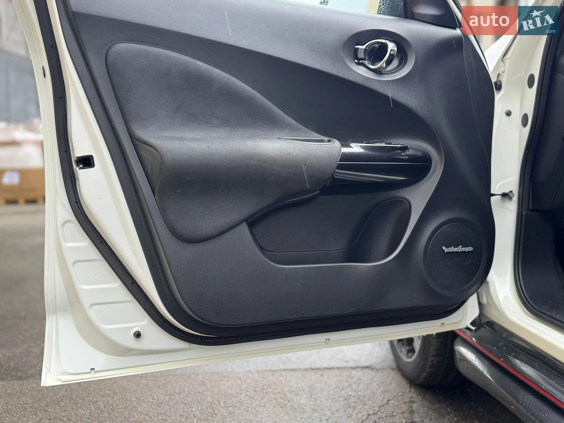 2015 Nissan Juke - мініатюра 40