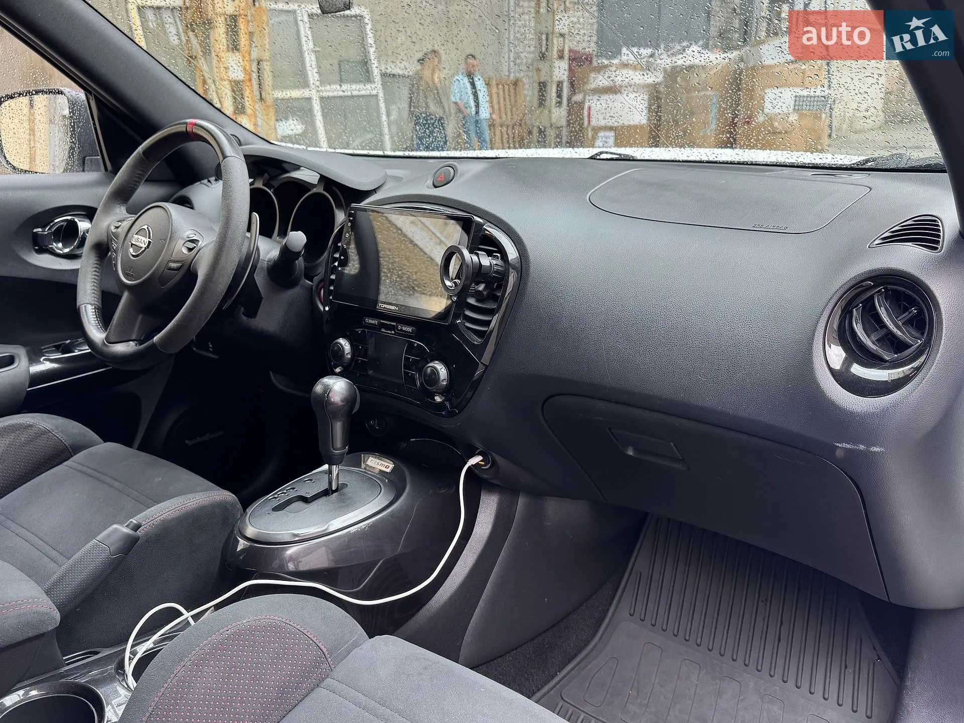2015 Nissan Juke - мініатюра 50