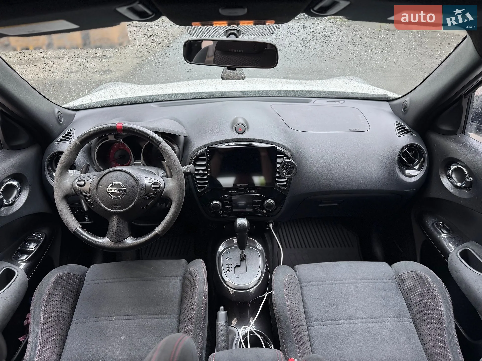 2015 Nissan Juke - мініатюра 60