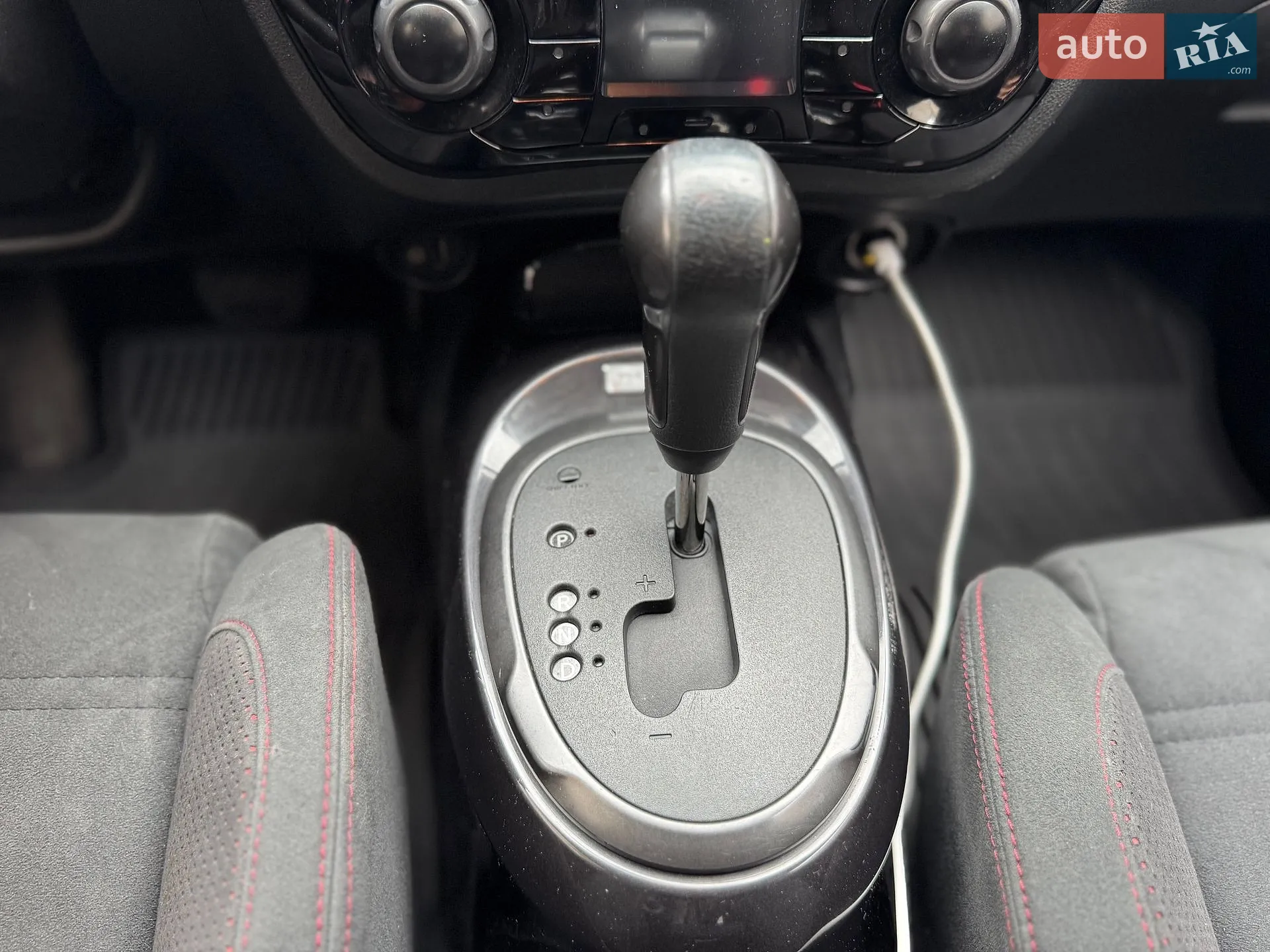 2015 Nissan Juke - мініатюра 61