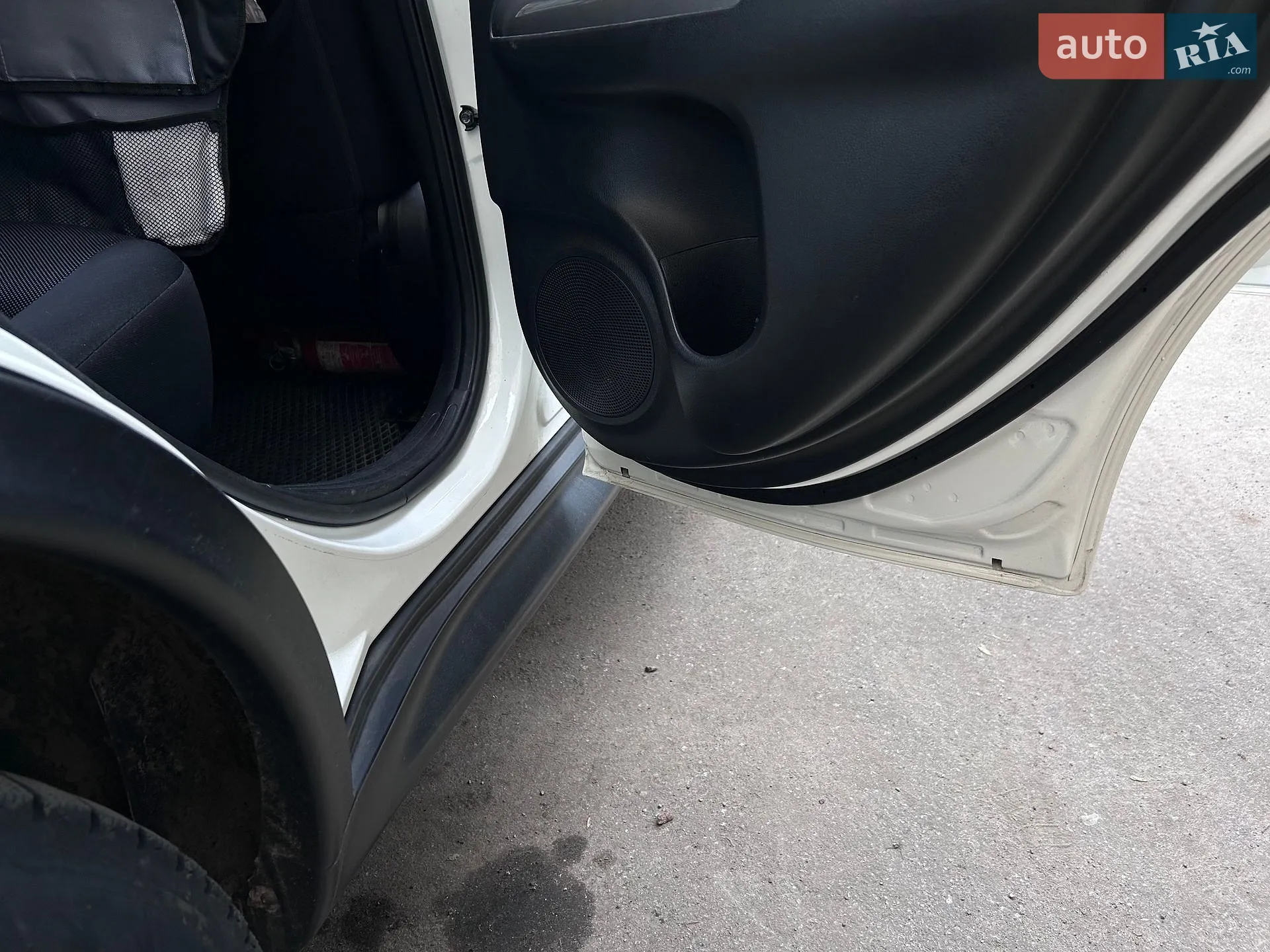 2012 Nissan Juke - мініатюра 7