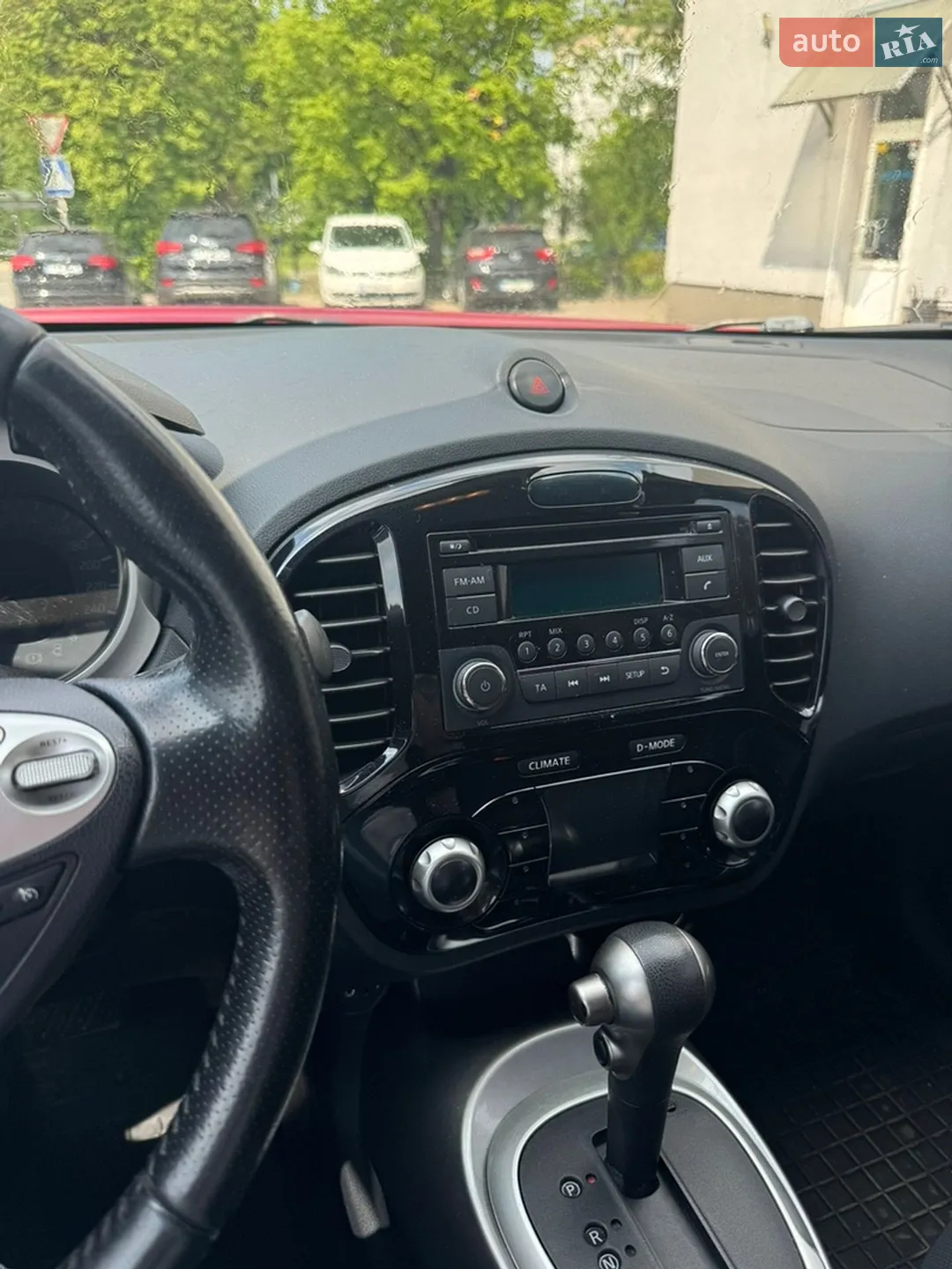 2014 Nissan Juke - мініатюра 9