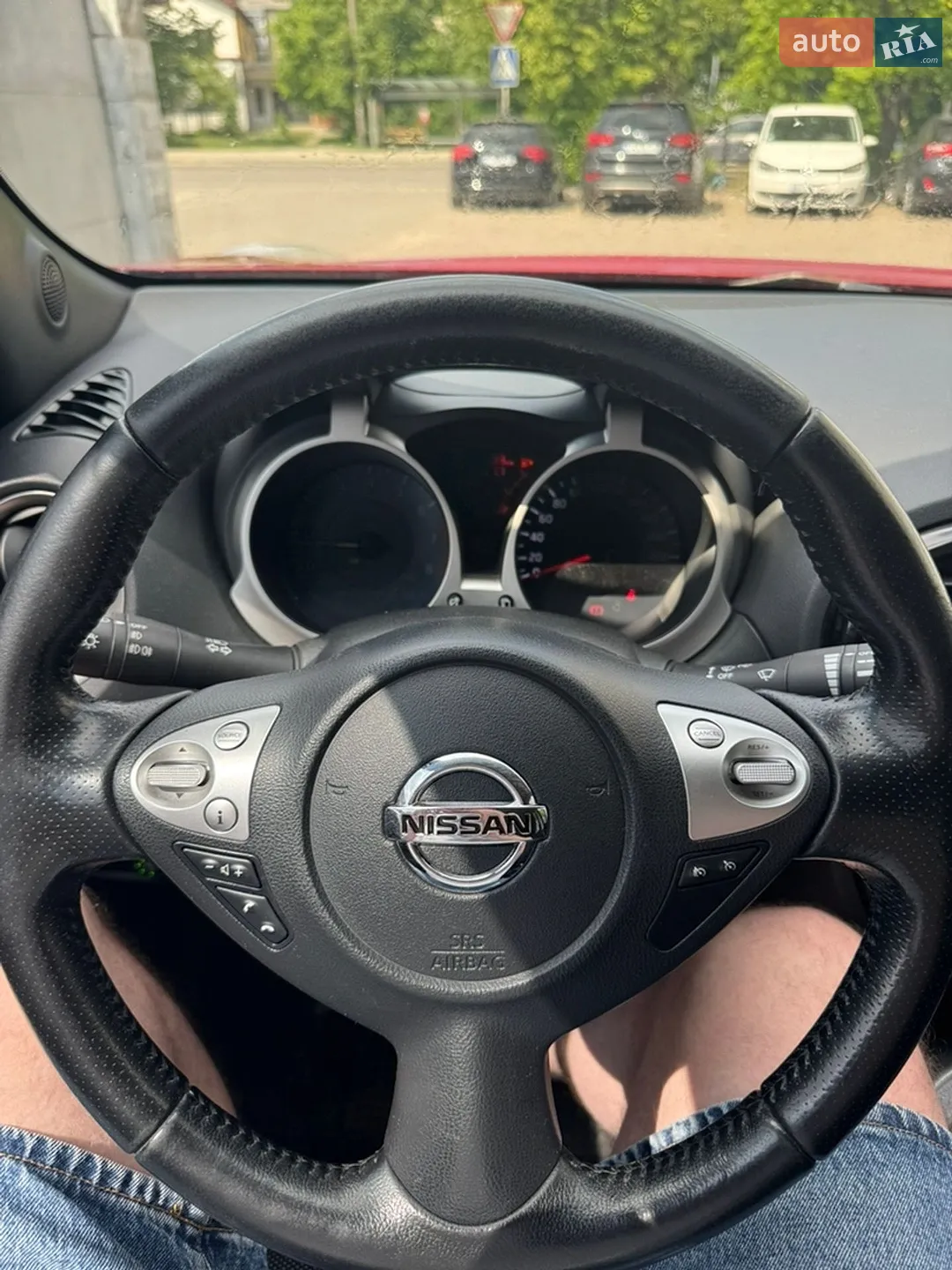 2014 Nissan Juke - мініатюра 12