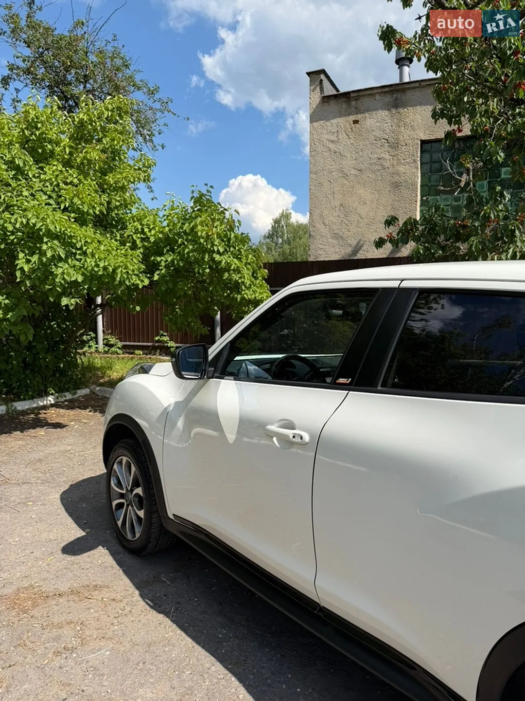 2018 Nissan Juke - мініатюра 6