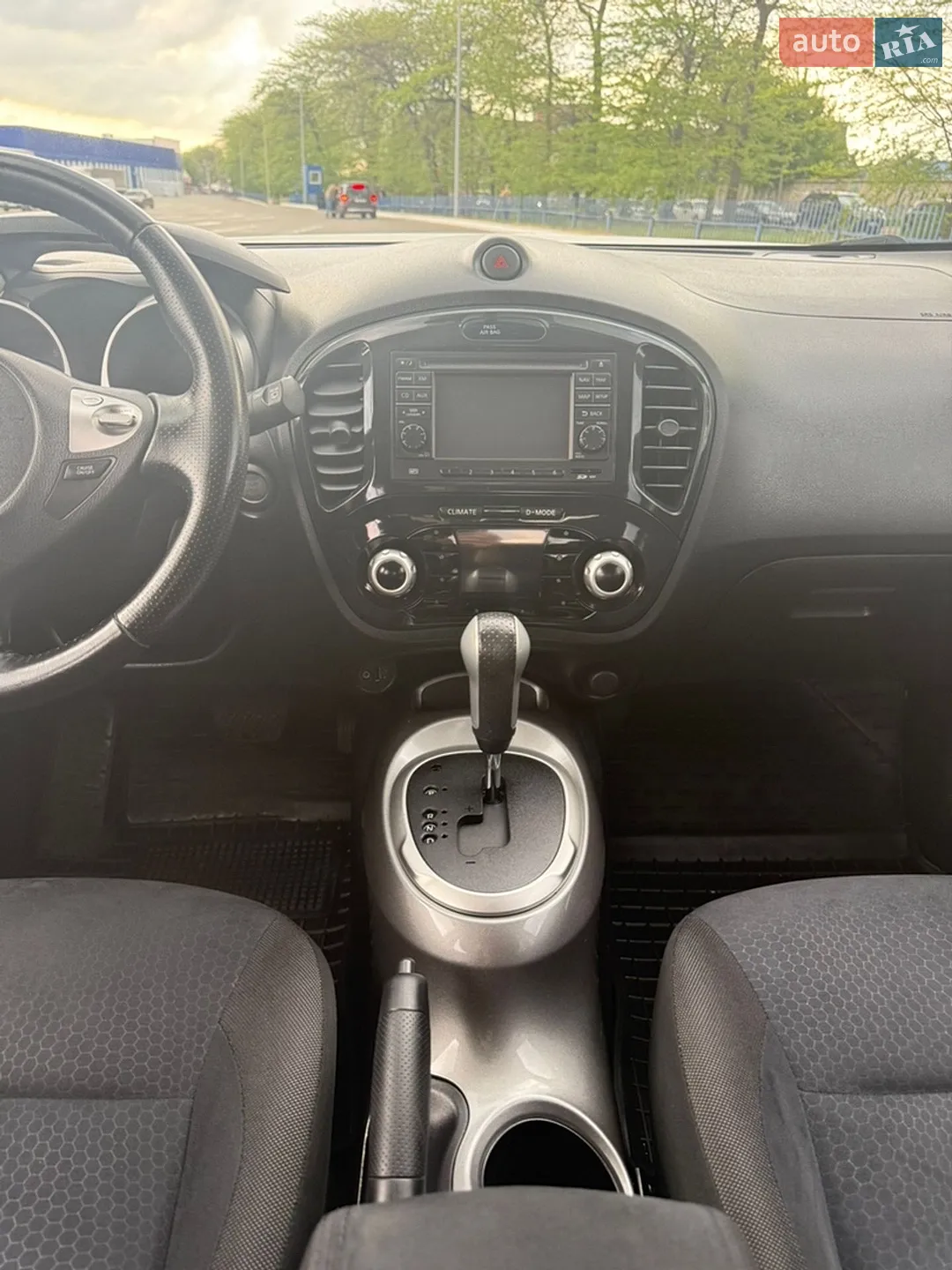 2012 Nissan Juke - мініатюра 15