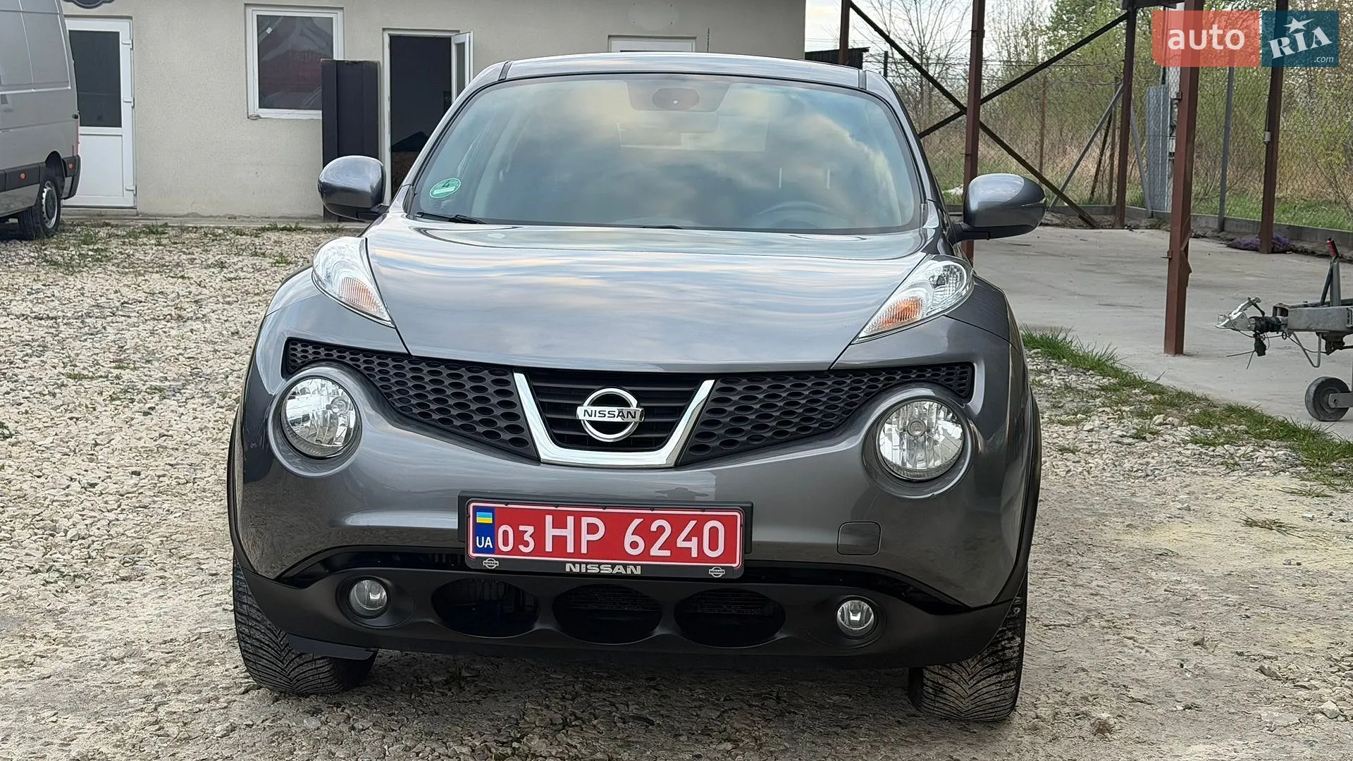 2013 Nissan Juke - мініатюра 2