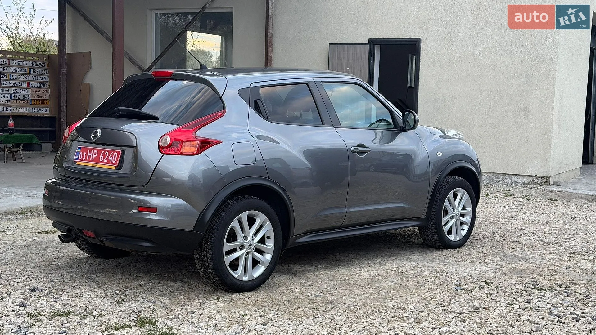 2013 Nissan Juke - мініатюра 14