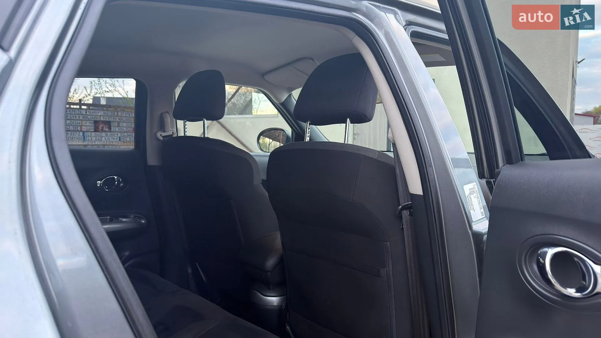 2013 Nissan Juke - мініатюра 23
