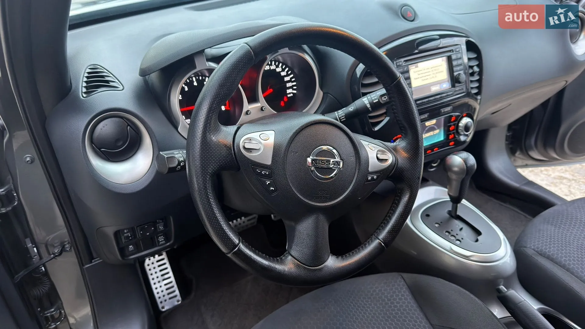 2013 Nissan Juke - мініатюра 31