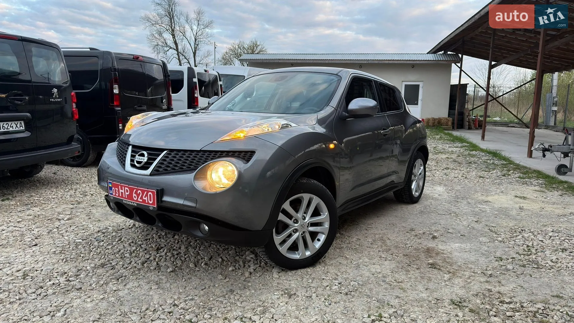 2013 Nissan Juke - мініатюра 42