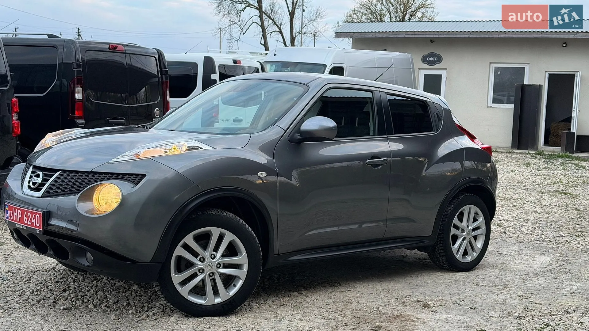 2013 Nissan Juke - мініатюра 45