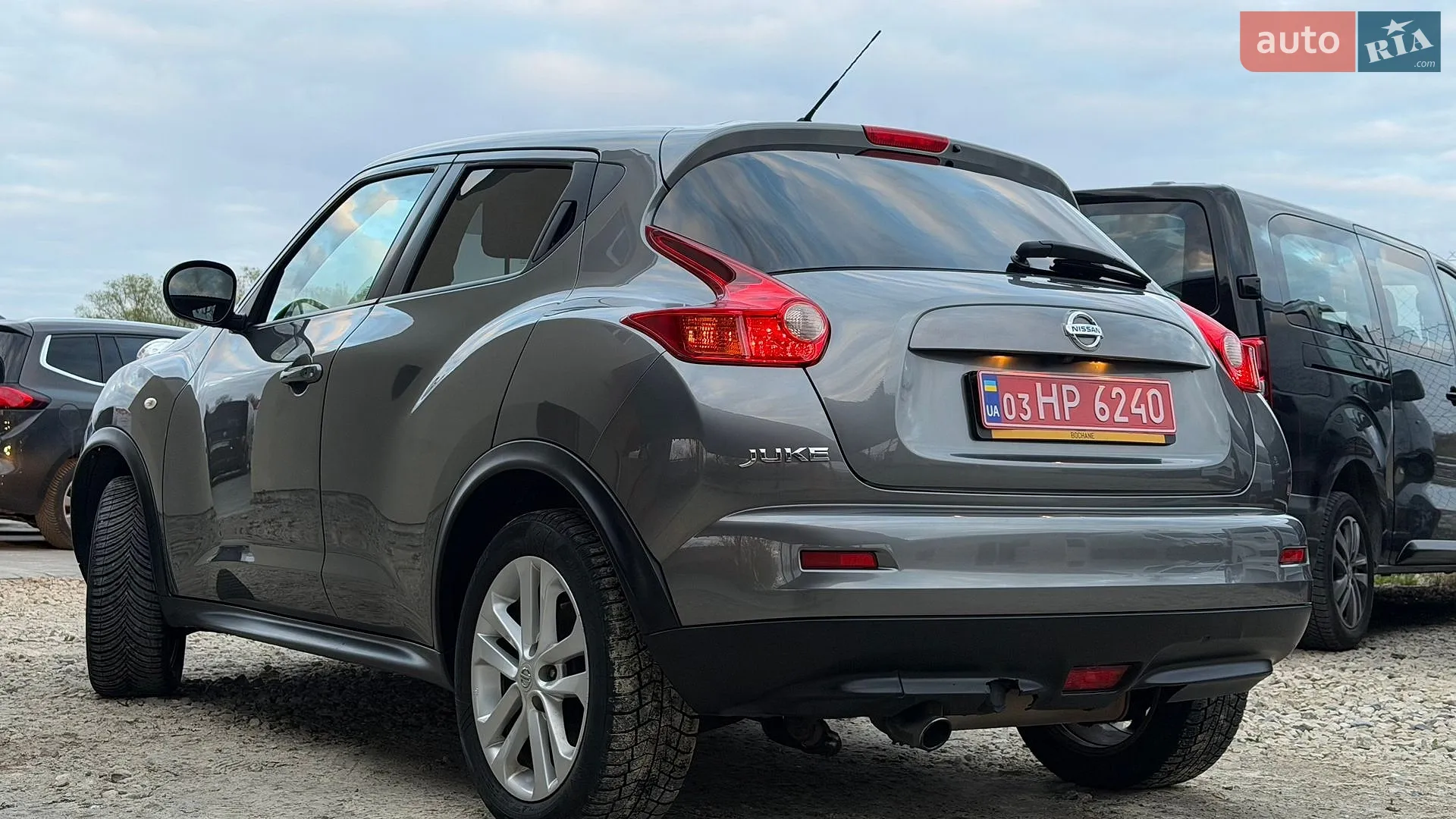 2013 Nissan Juke - мініатюра 49
