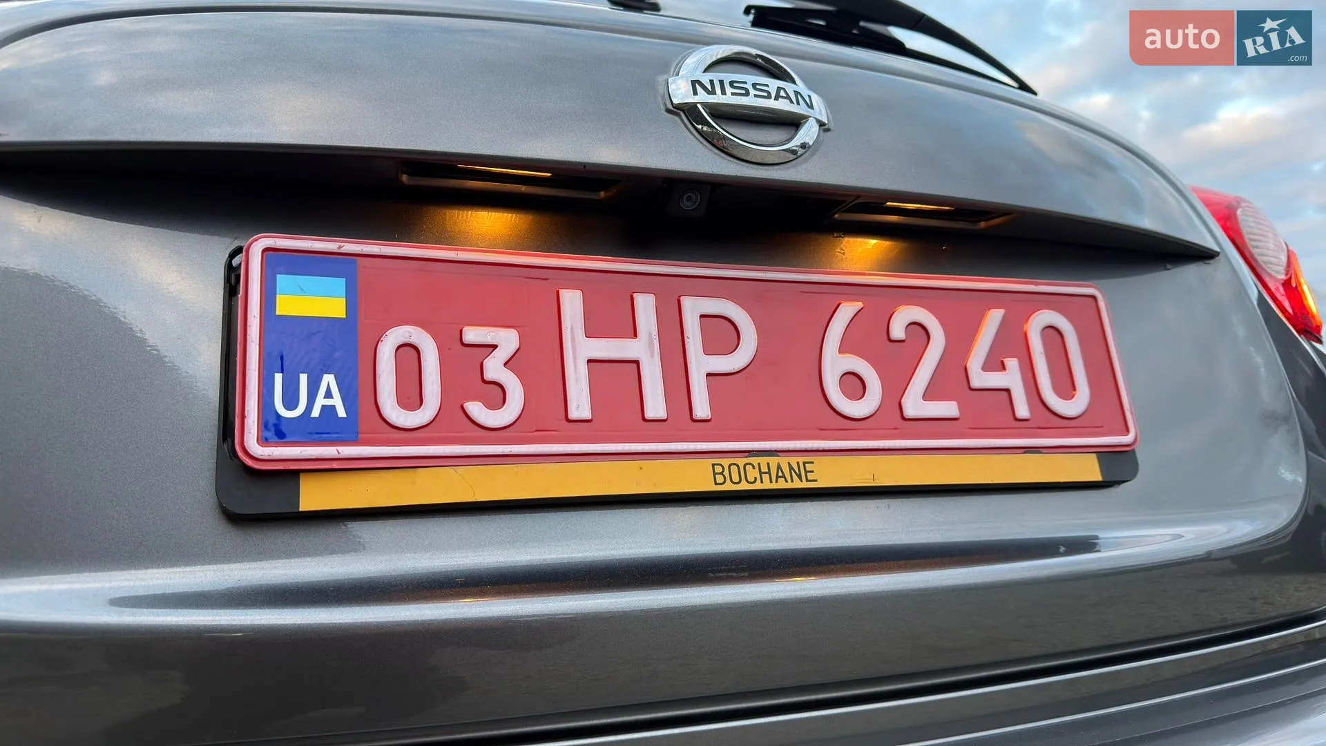 2013 Nissan Juke - мініатюра 51