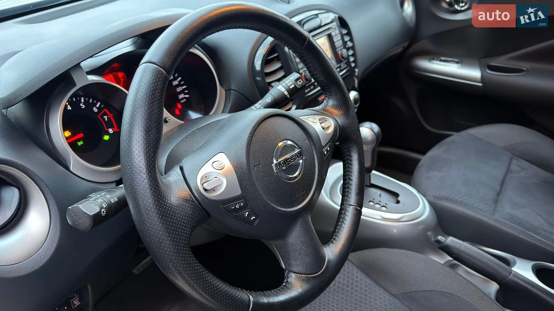 2013 Nissan Juke - мініатюра 56
