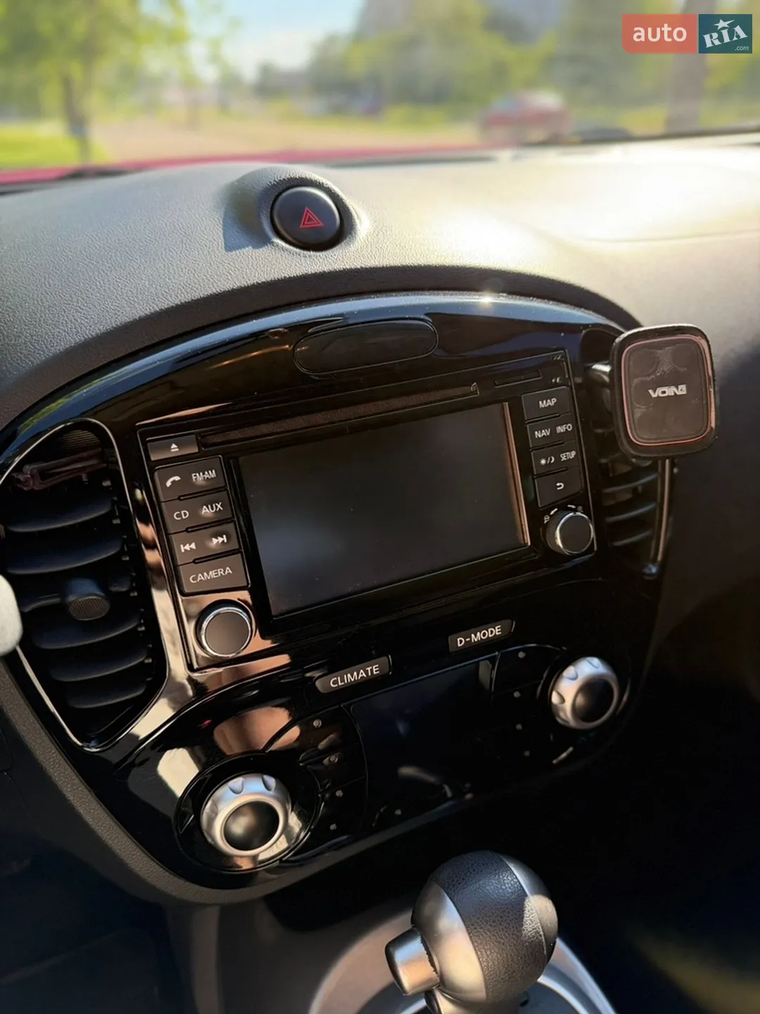 2014 Nissan Juke - мініатюра 16