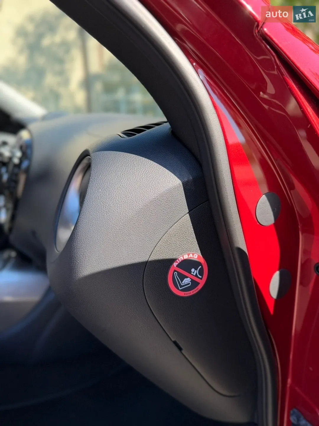 2014 Nissan Juke - мініатюра 31