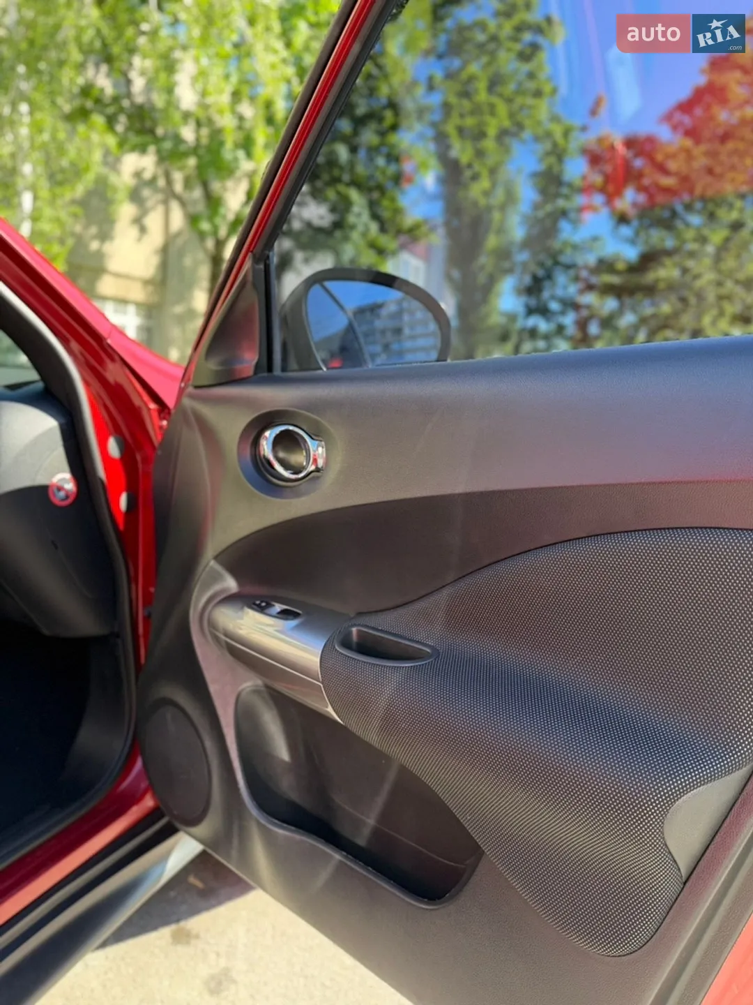 2014 Nissan Juke - мініатюра 50