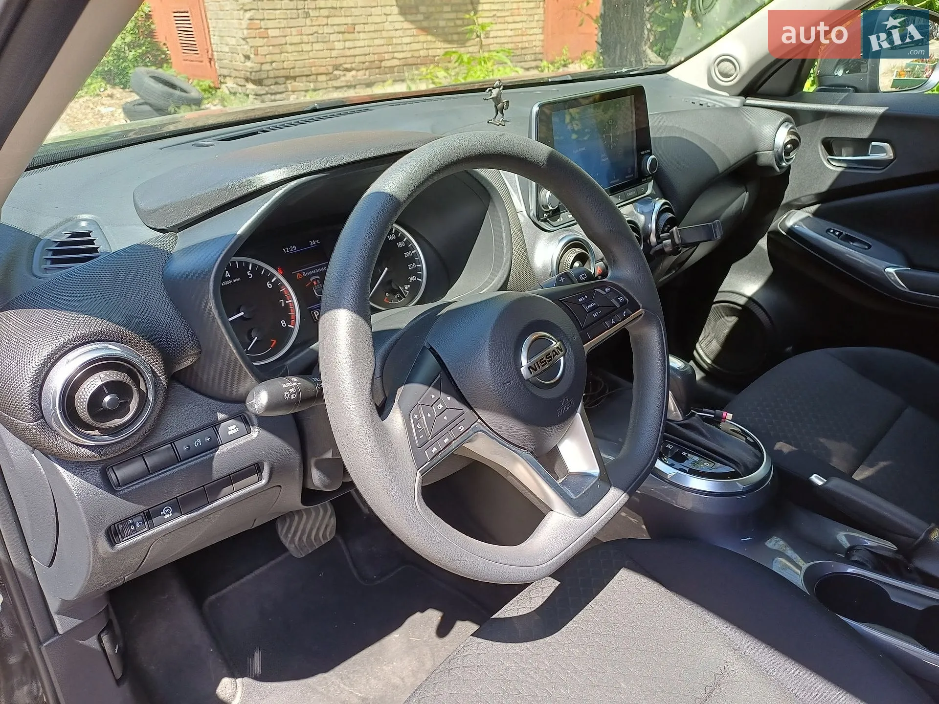 2022 Nissan Juke - мініатюра 13