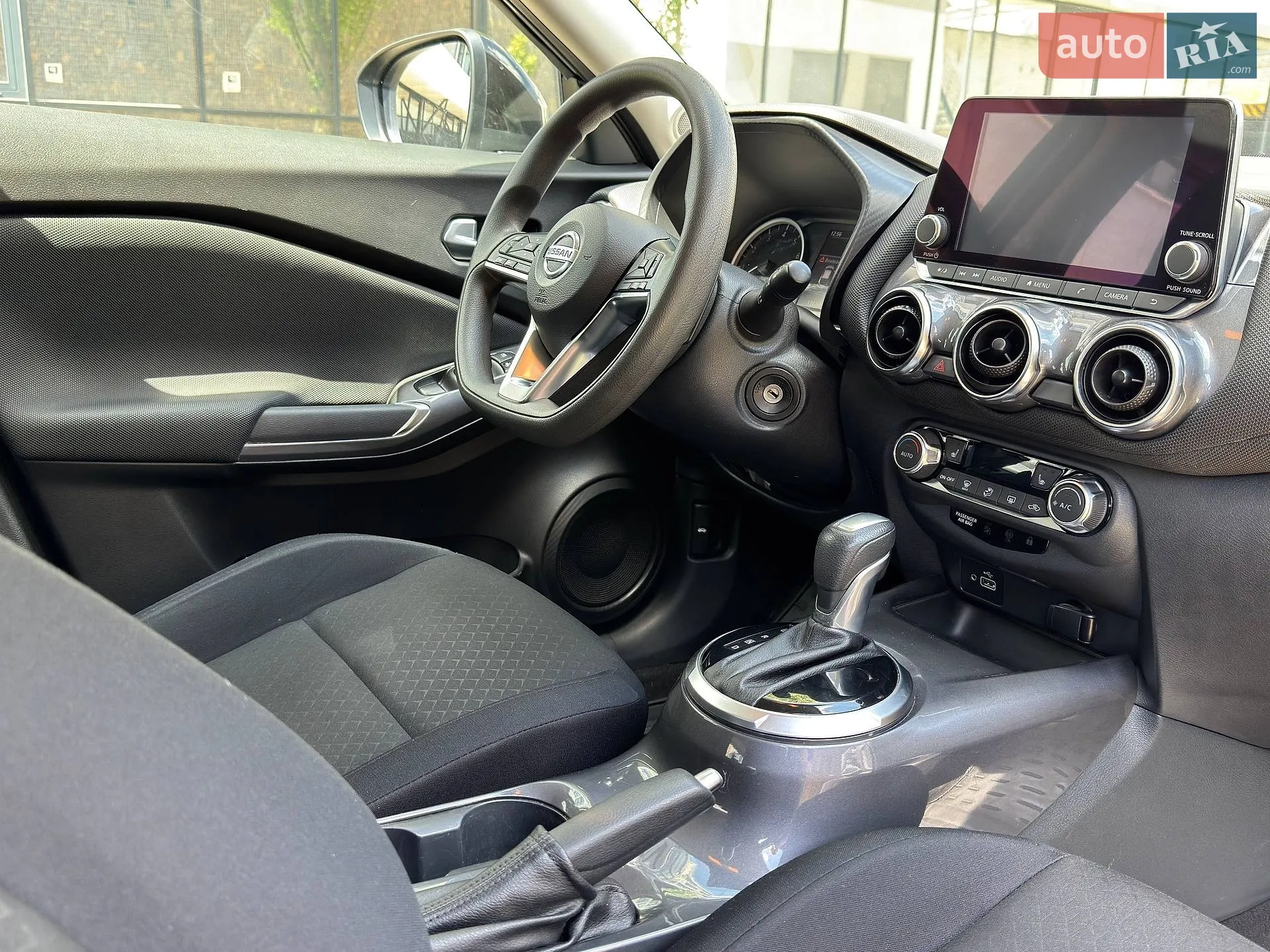 2021 Nissan Juke - мініатюра 18