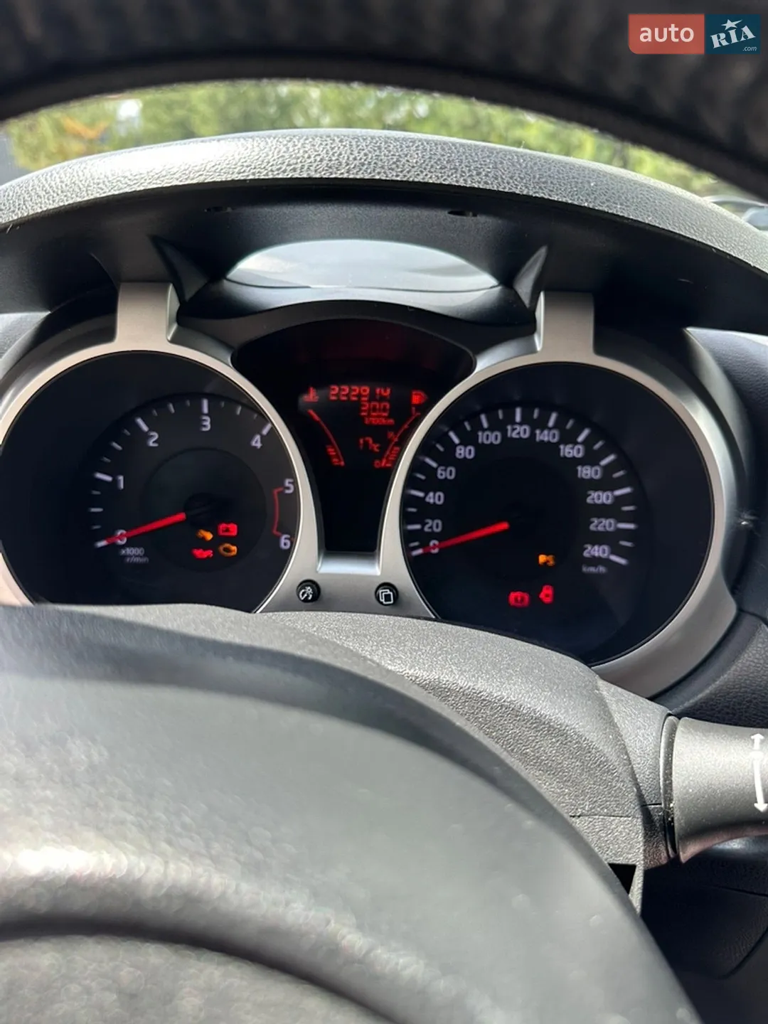 2012 Nissan Juke - мініатюра 15