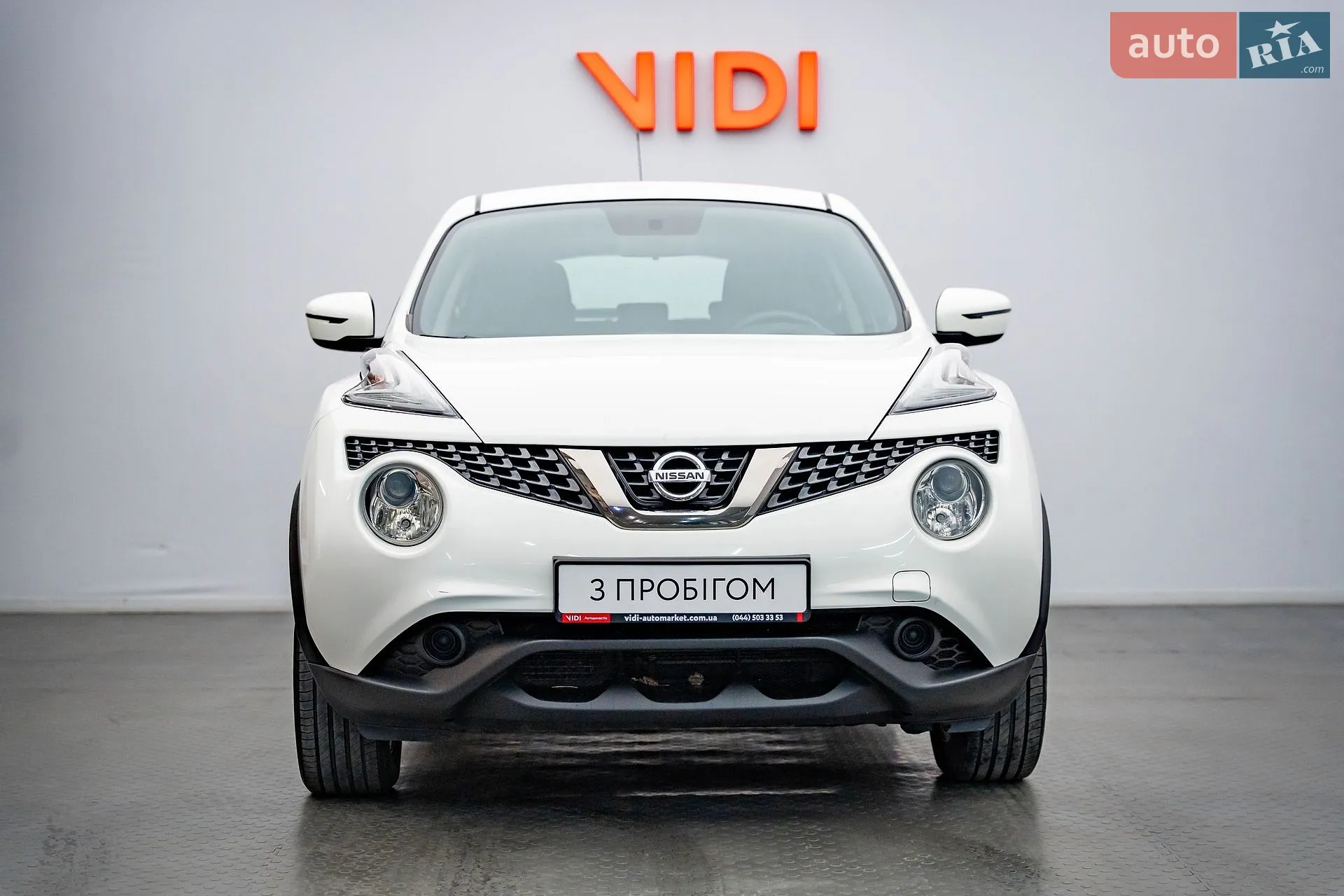 2019 Nissan Juke - мініатюра 5