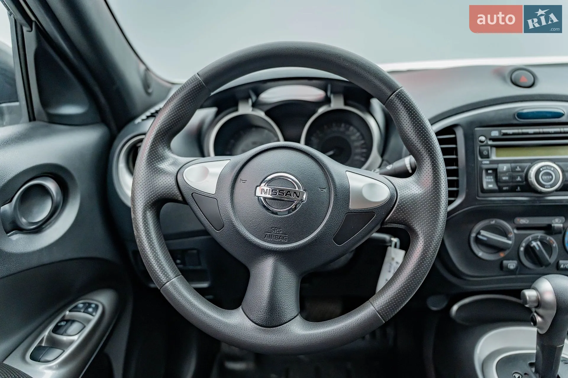 2019 Nissan Juke - мініатюра 12