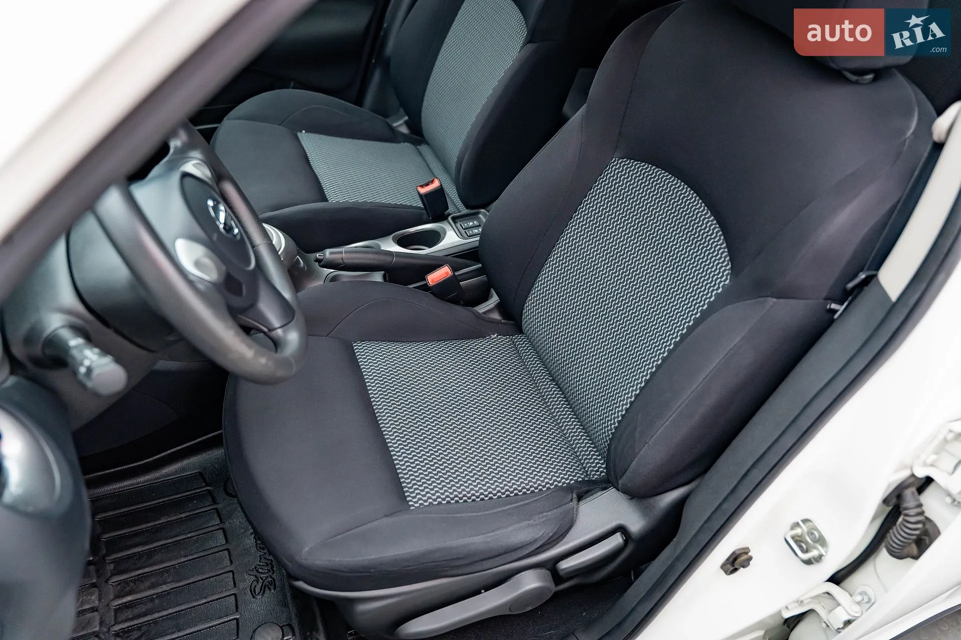 2019 Nissan Juke - мініатюра 8