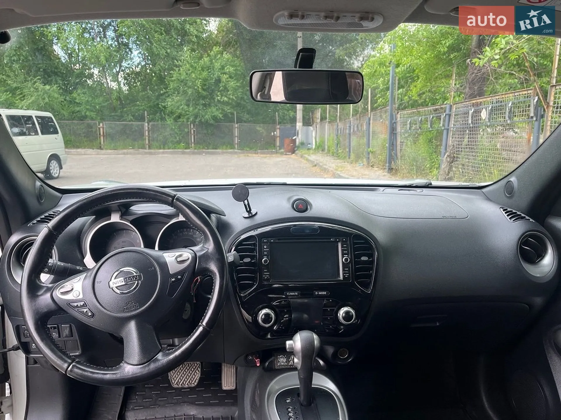 2019 Nissan Juke - мініатюра 8