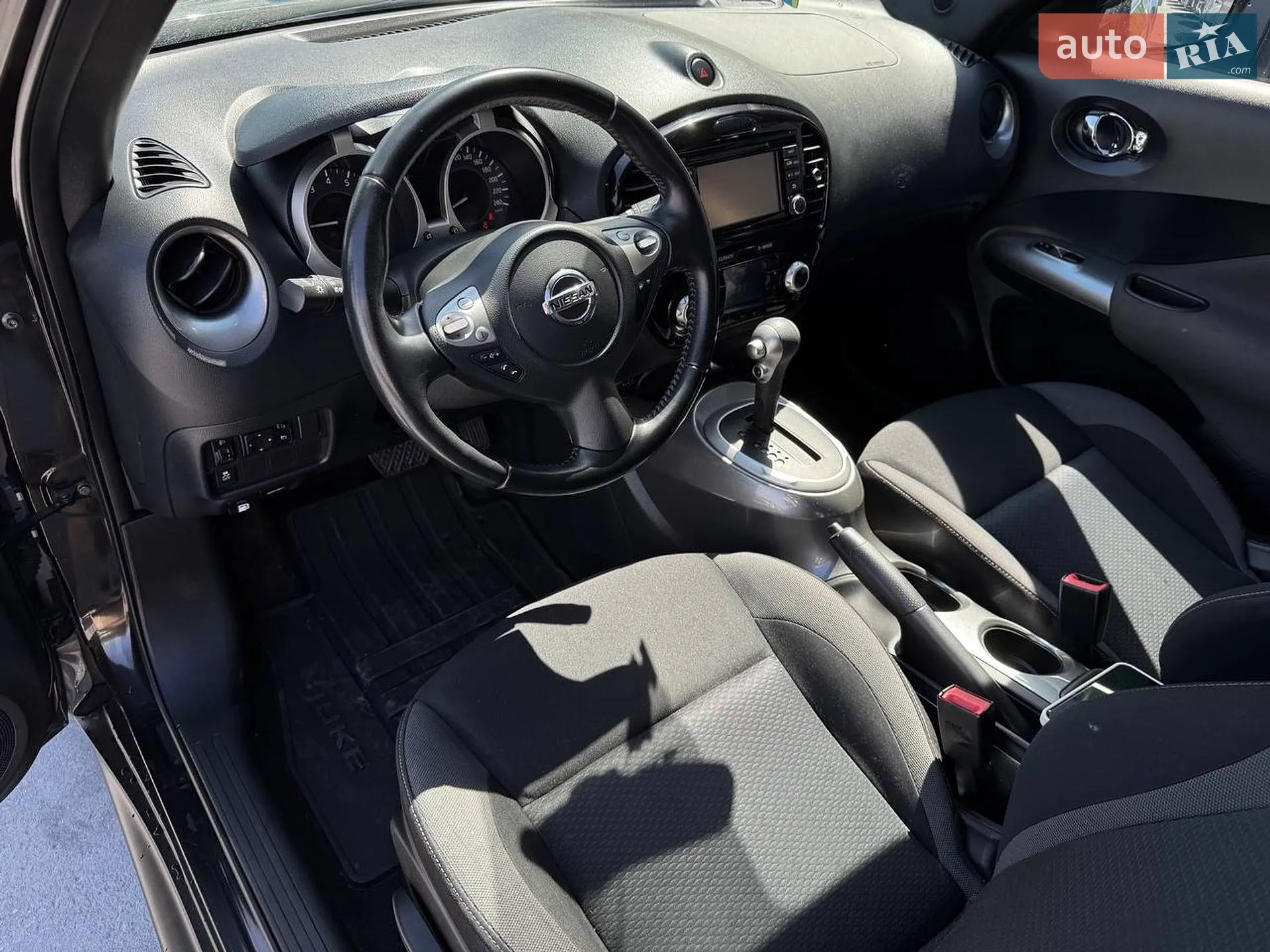 2019 Nissan Juke - мініатюра 34