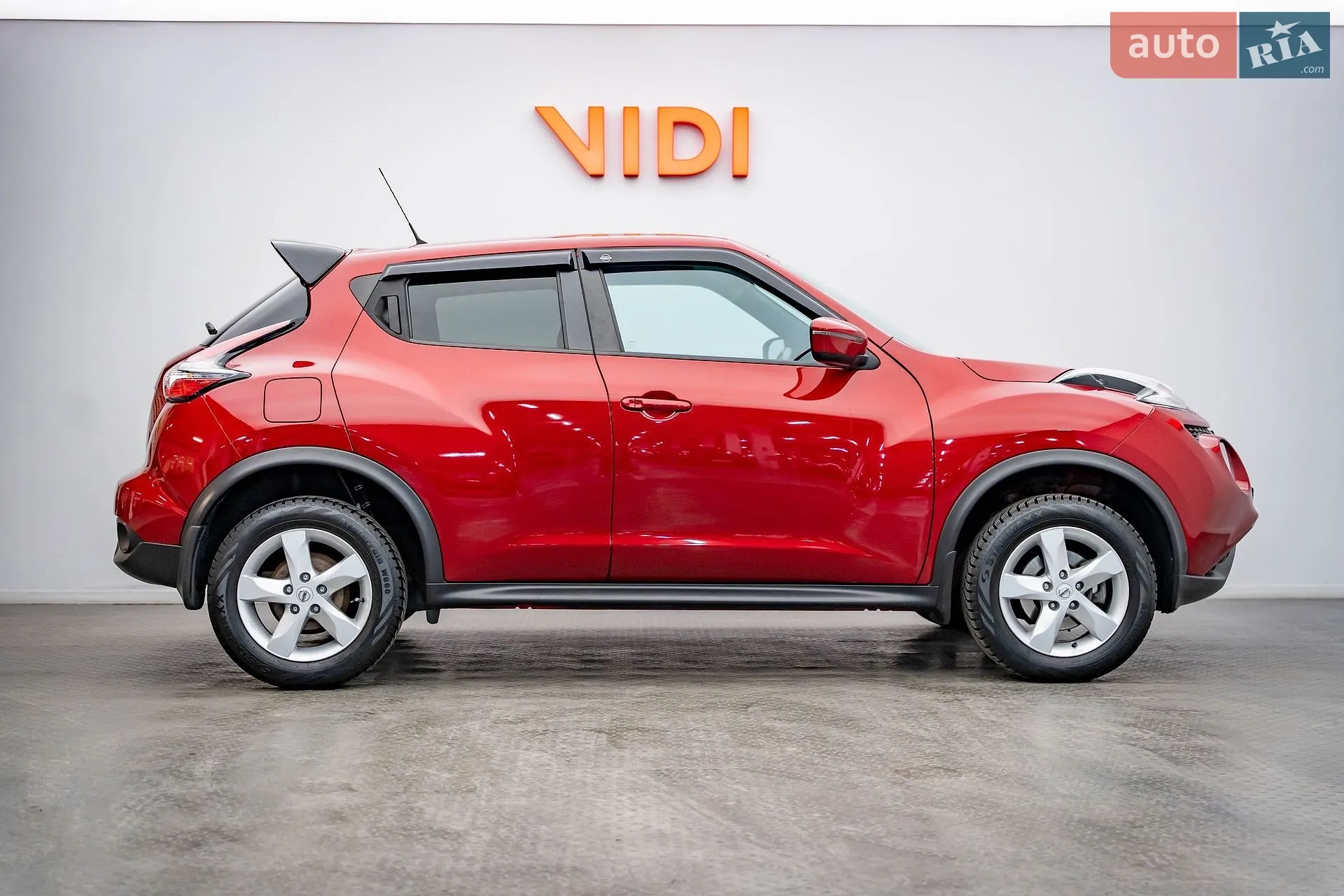 2019 Nissan Juke - мініатюра 4