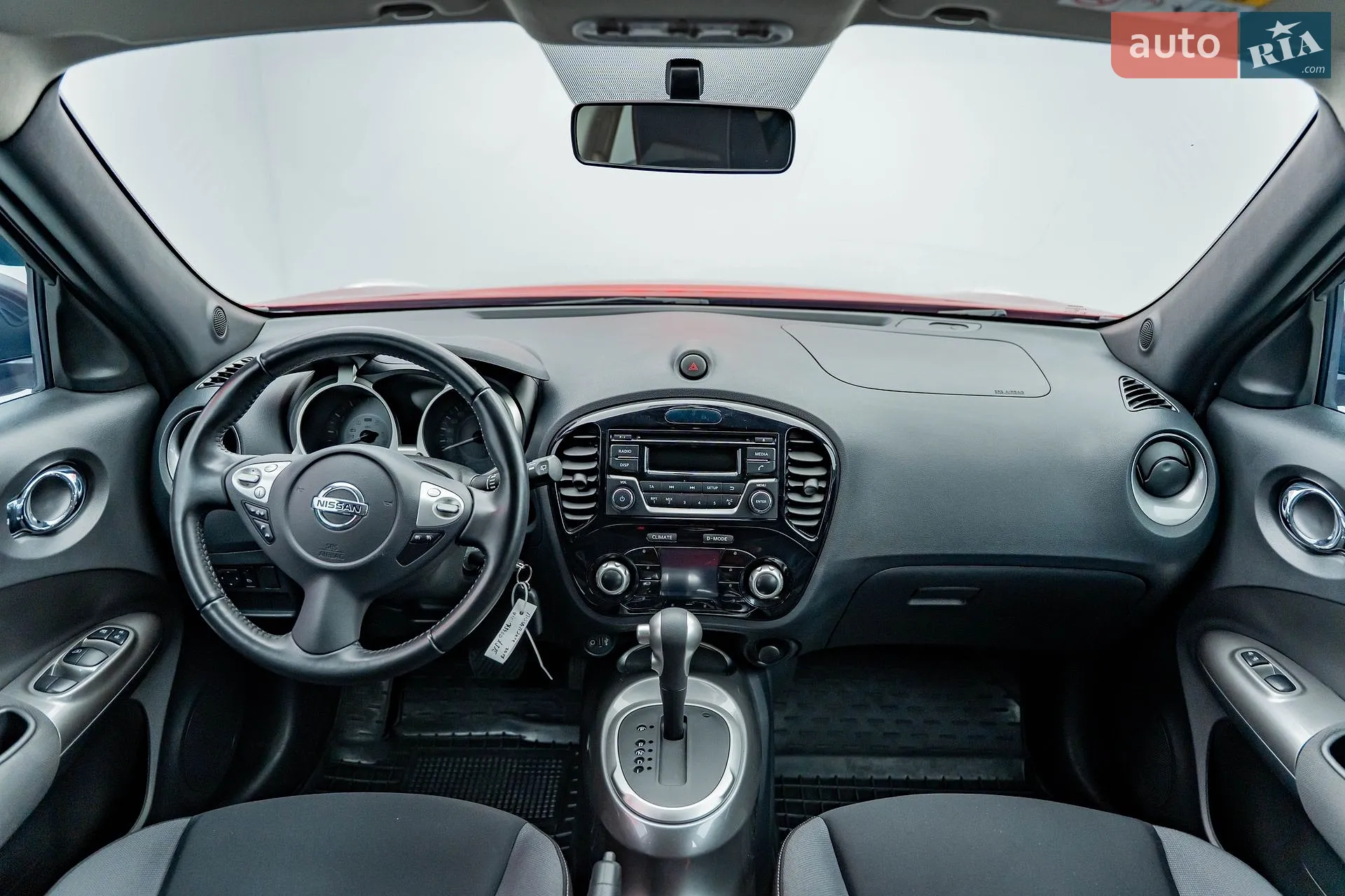 2019 Nissan Juke - мініатюра 10