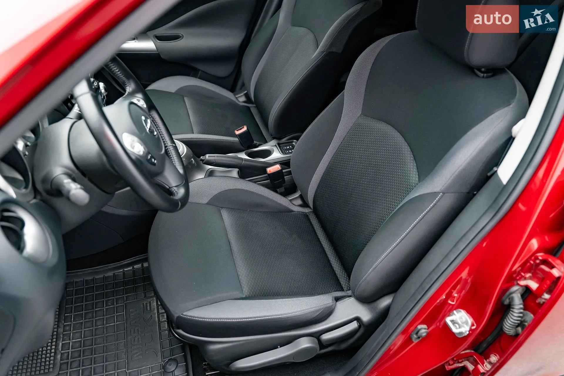 2019 Nissan Juke - мініатюра 9