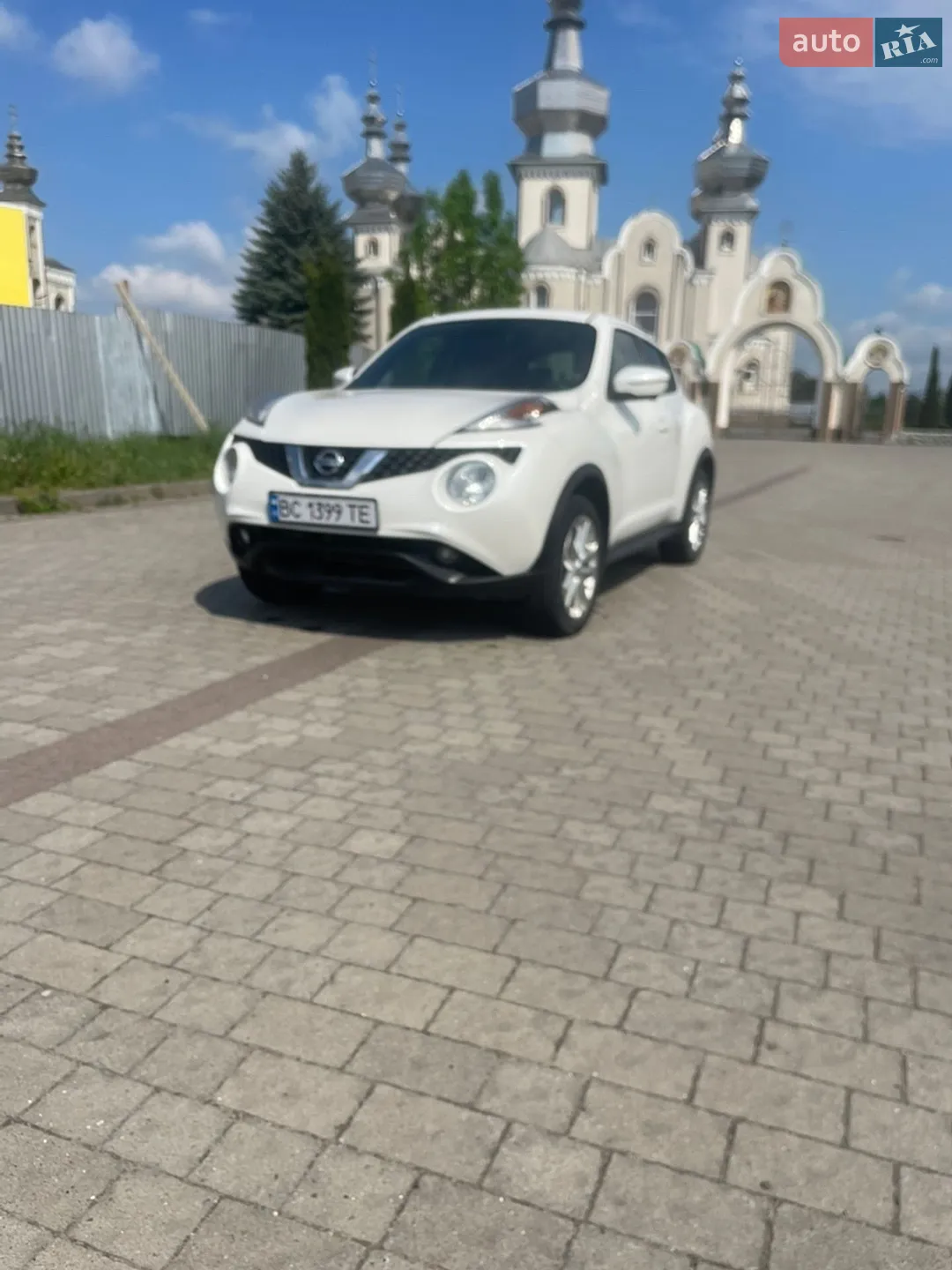 2014 Nissan Juke - мініатюра 21