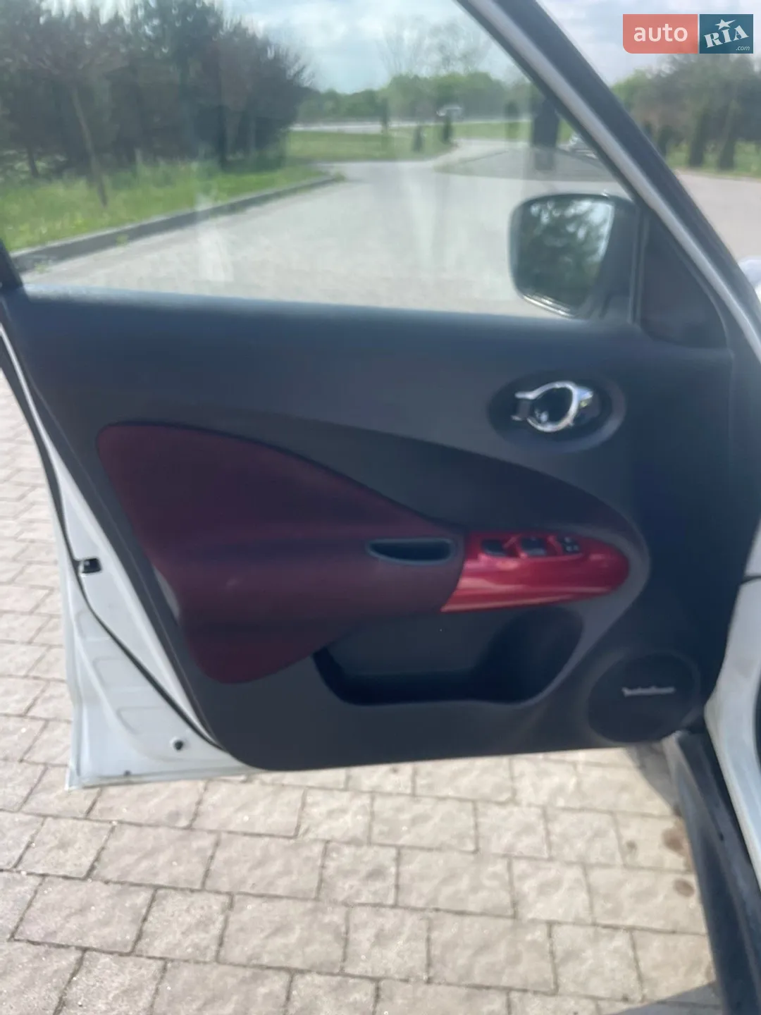 2014 Nissan Juke - мініатюра 41