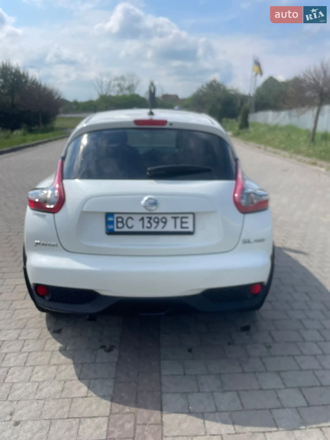 2014 Nissan Juke - мініатюра 43