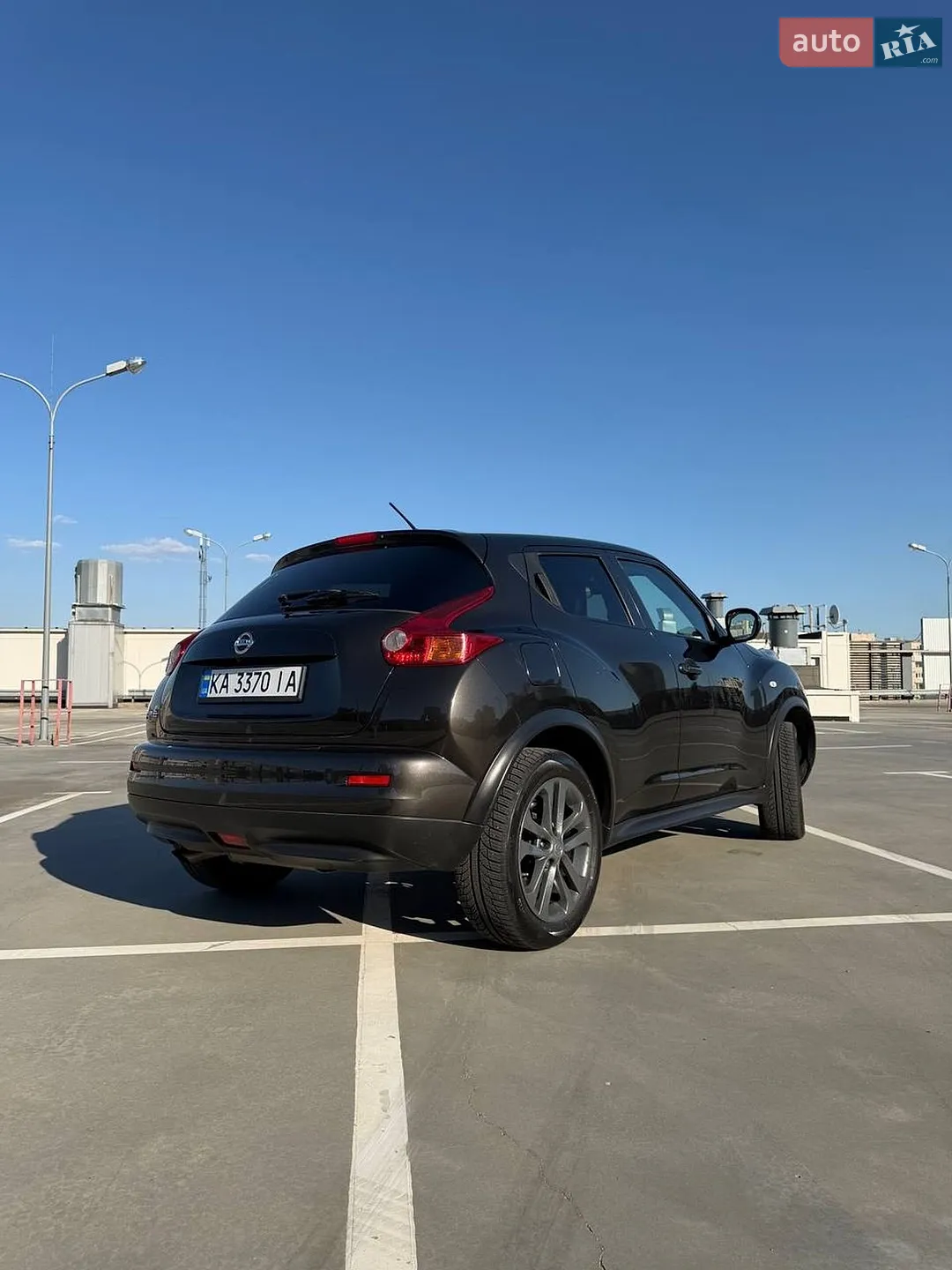 2011 Nissan Juke - мініатюра 2